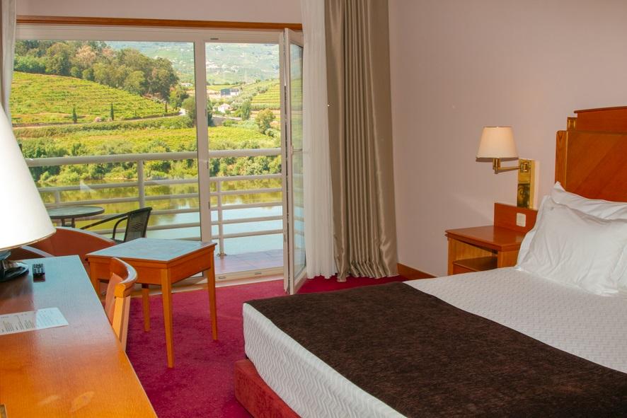 Hotel Regua Douro Peso da Regua