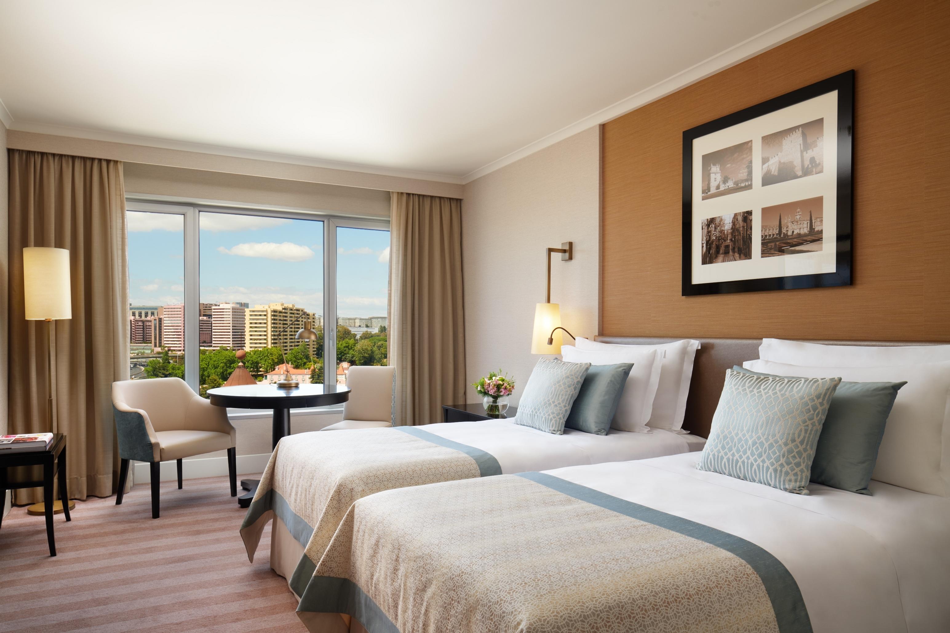 Hotel Corinthia