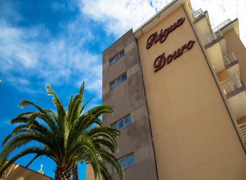 Hotel Regua Douro 4*