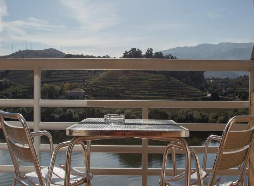 Regua Douro 4* Peso da Regua