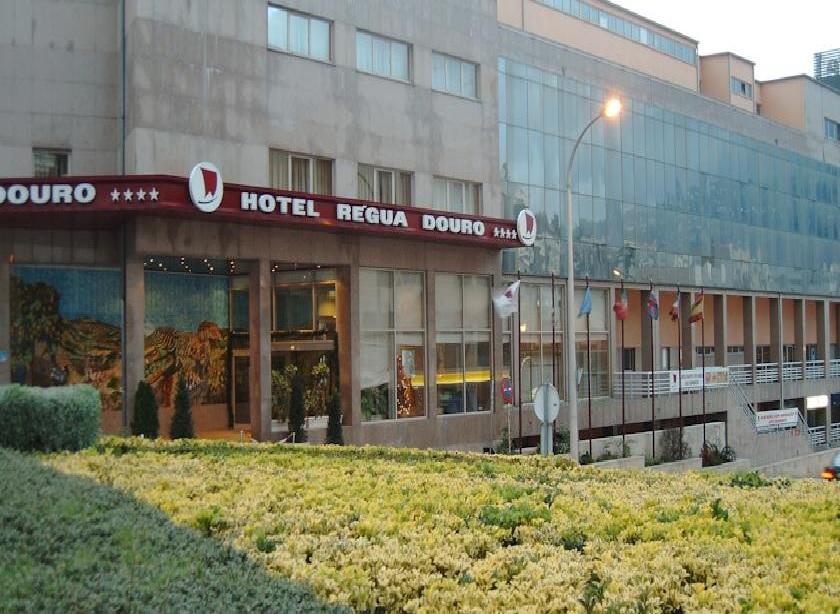 Regua Douro Hotel