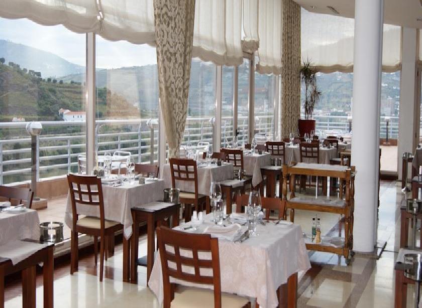 Regua Douro 4* Peso da Regua