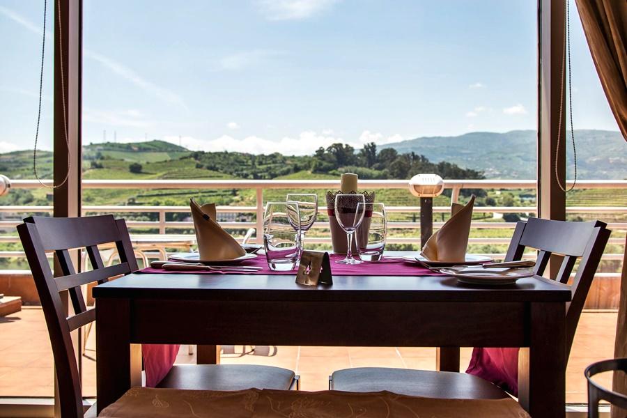 Regua Douro Hotel Peso da Regua