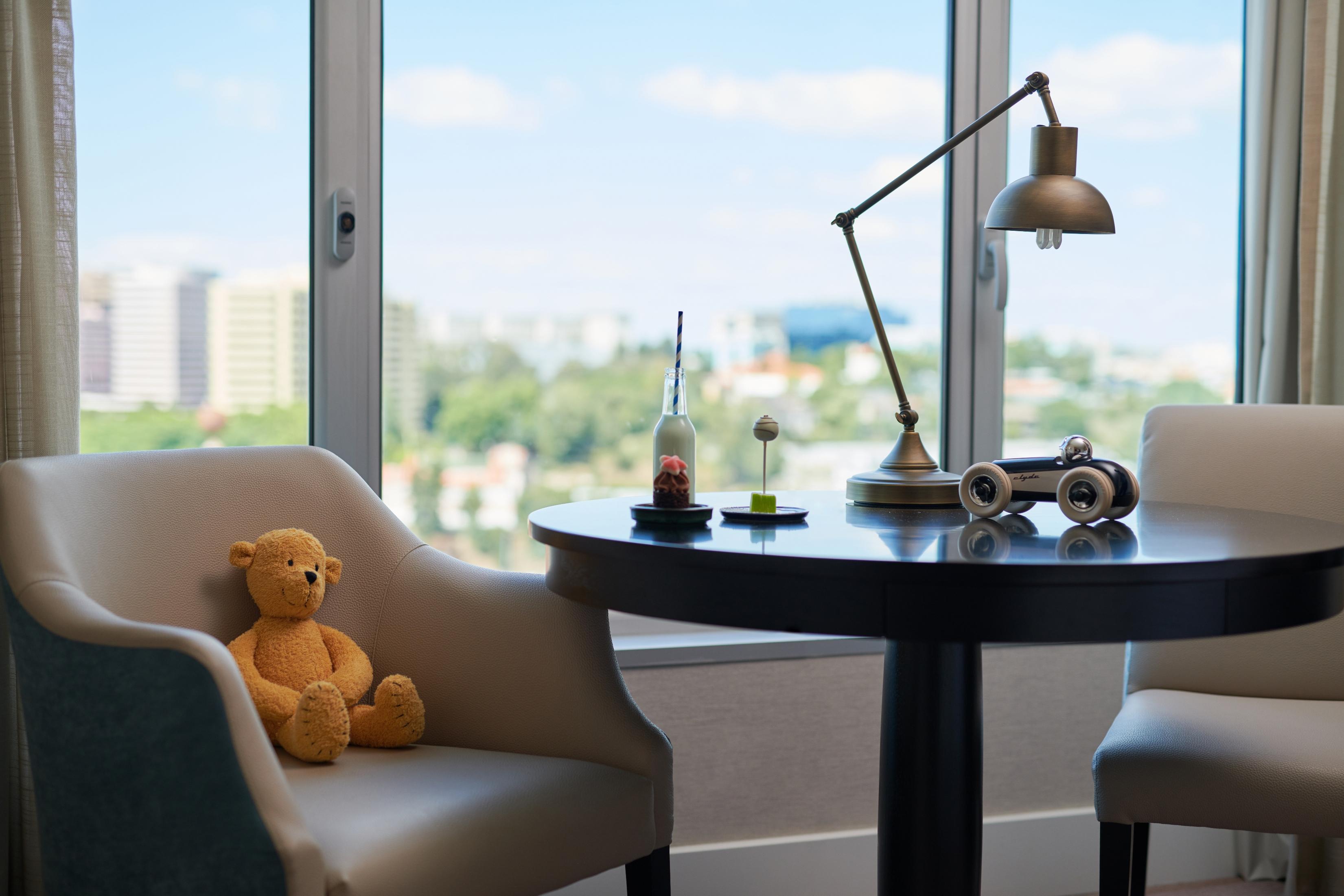 Hotel Corinthia 5*