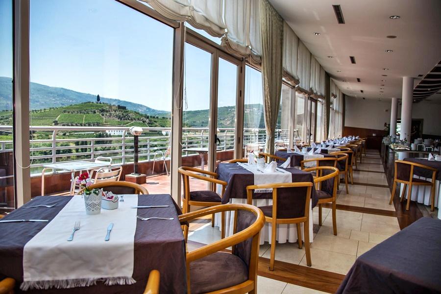 Hotel Regua Douro Peso da Regua