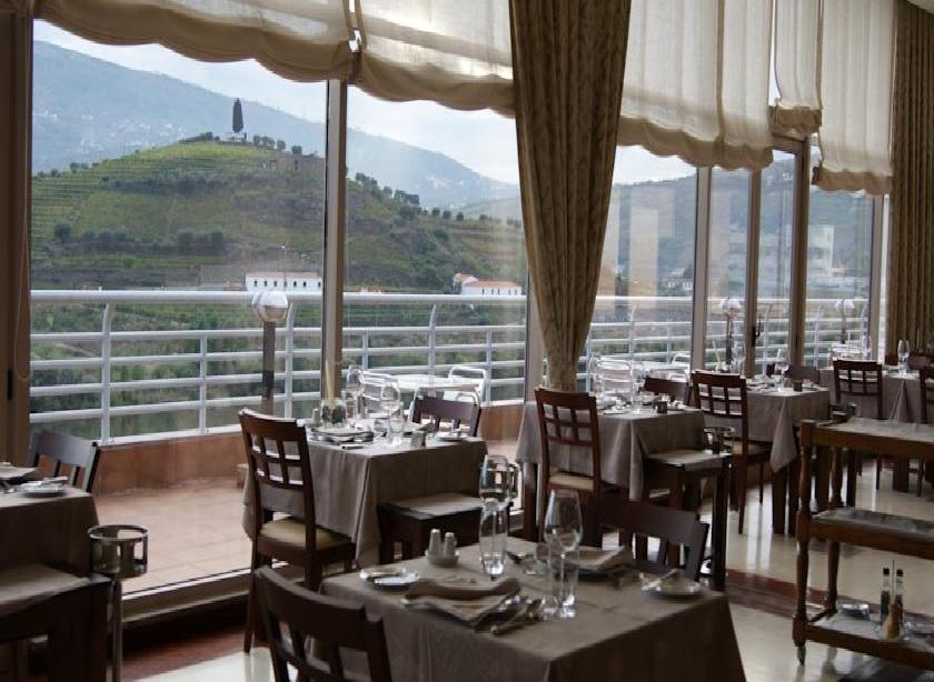 Hotel Regua Douro 4*