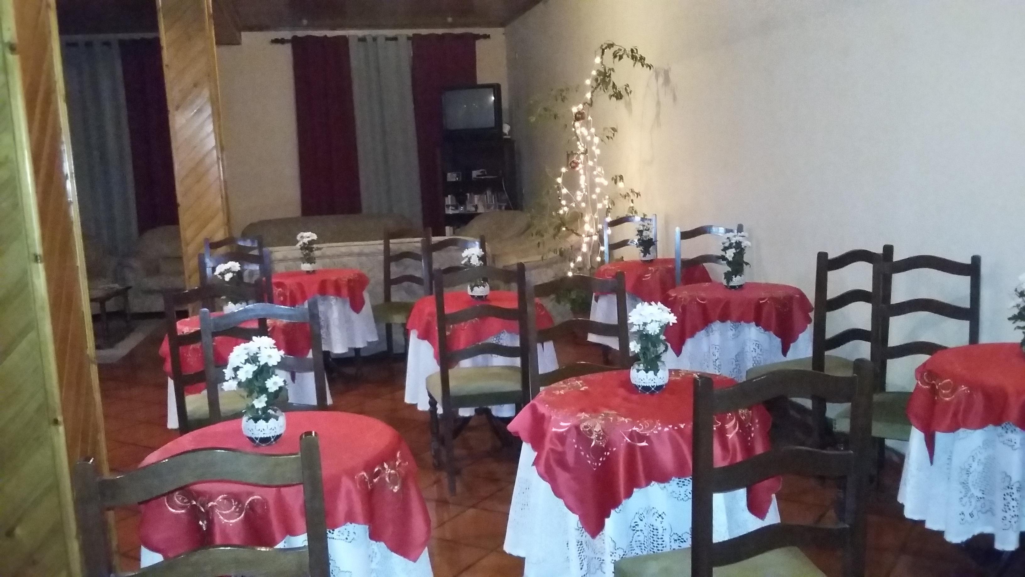 Gordon Hotel