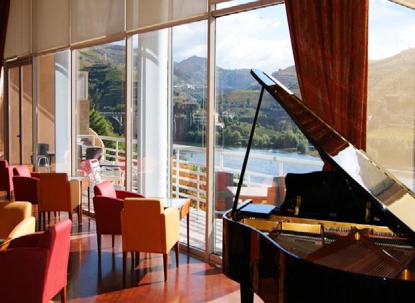 Hotel Regua Douro 4*