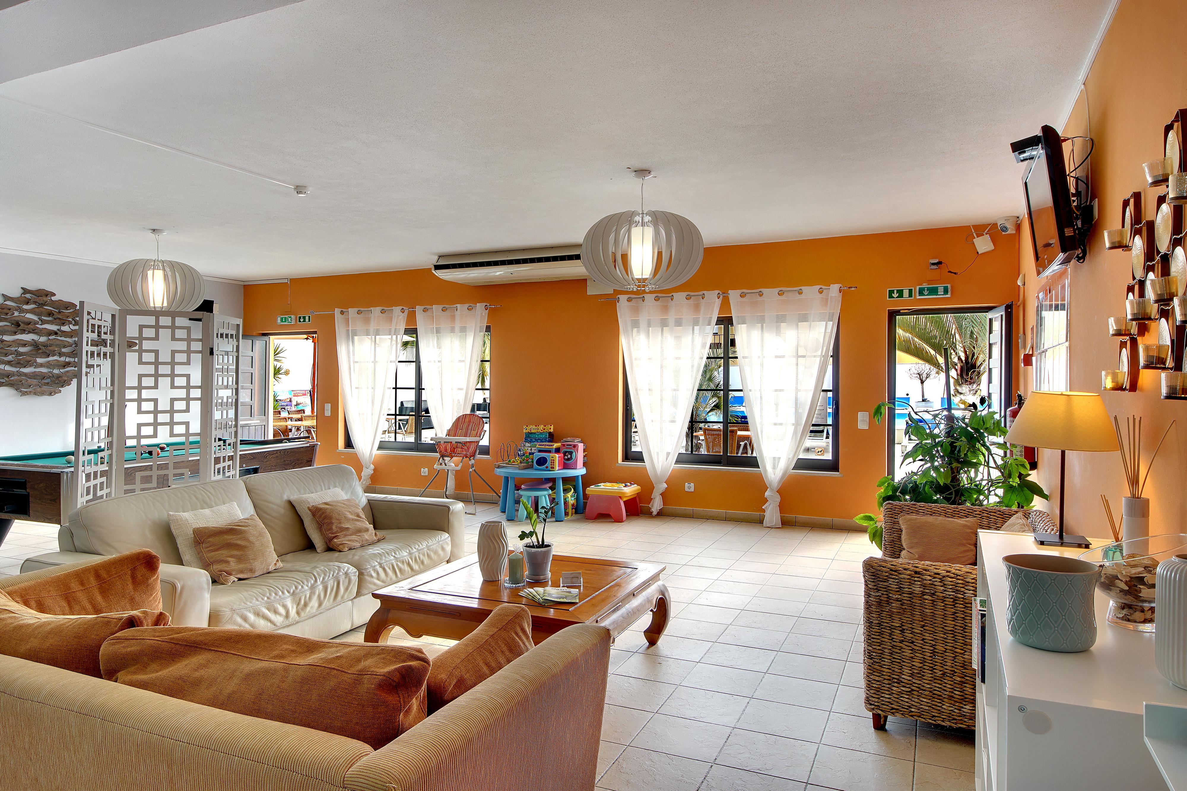 Apartahotel Turisticos Novochoro