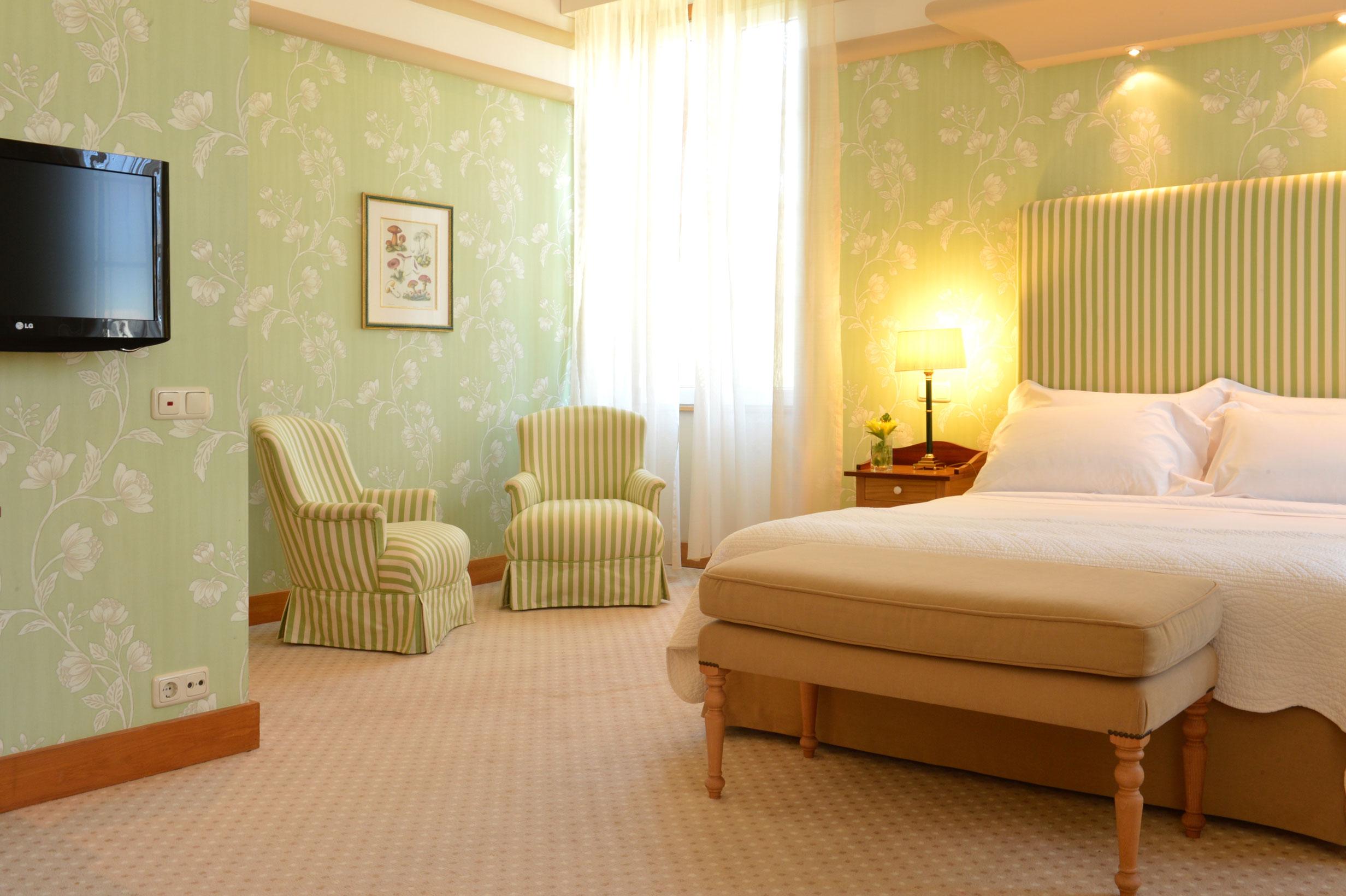 De Hotel