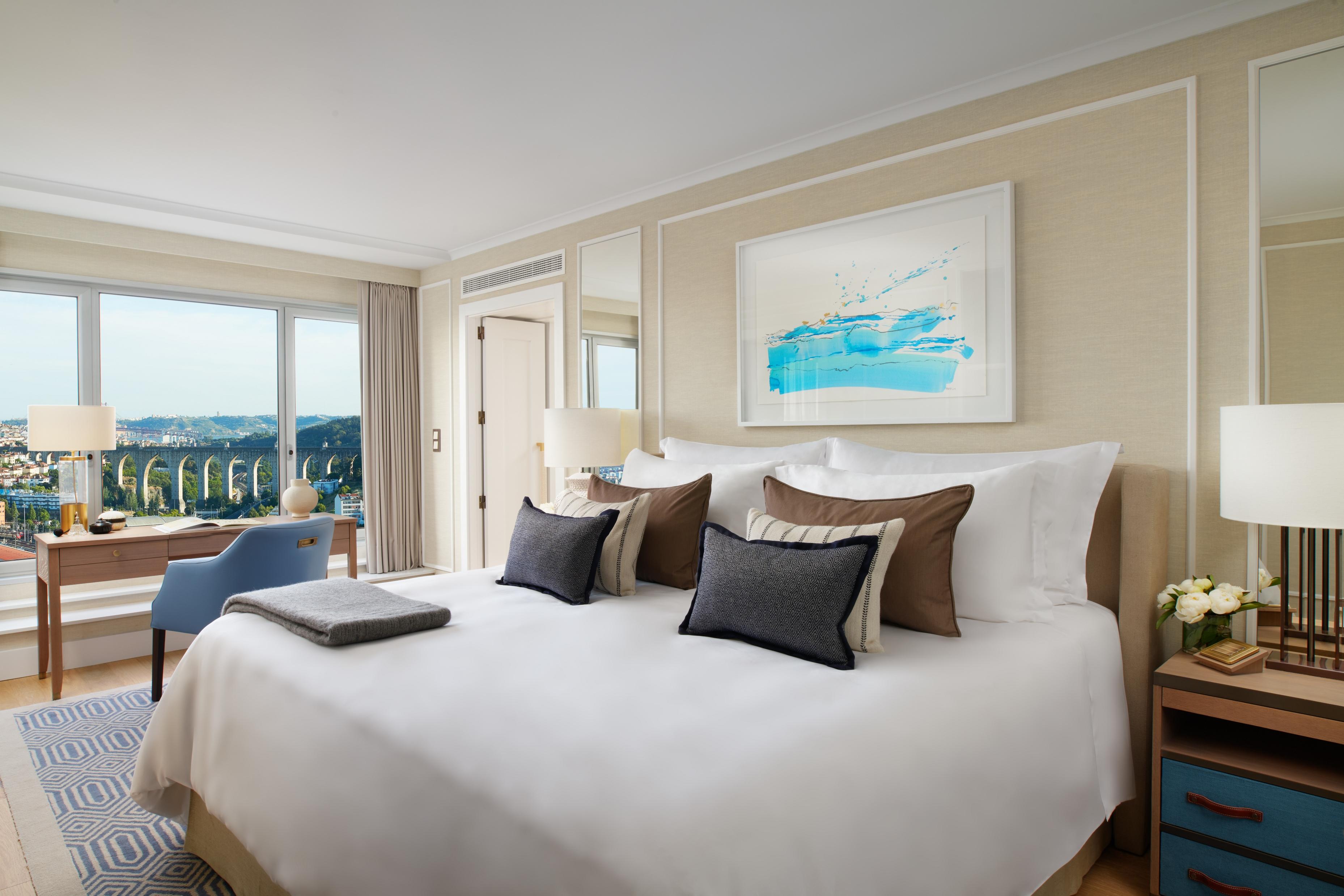 Corinthia 5* Lisbon