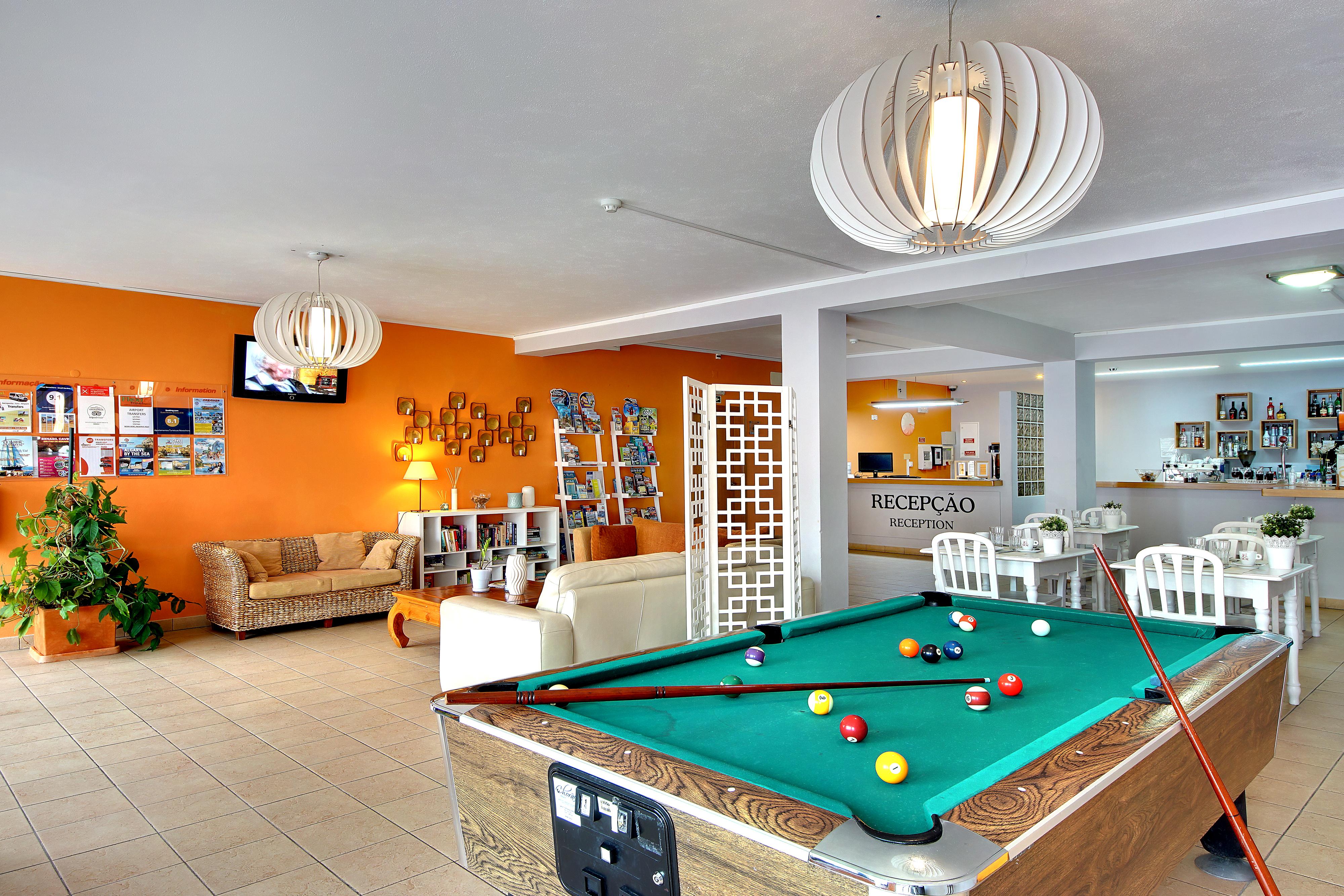 Apartahotel Turisticos Novochoro