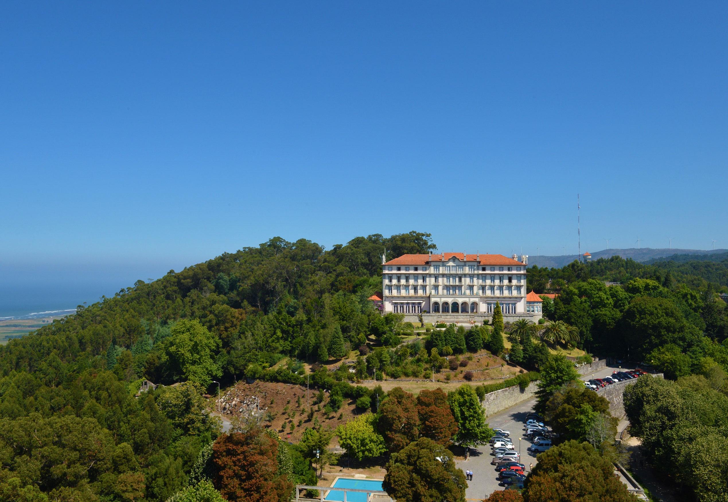 De Hotel