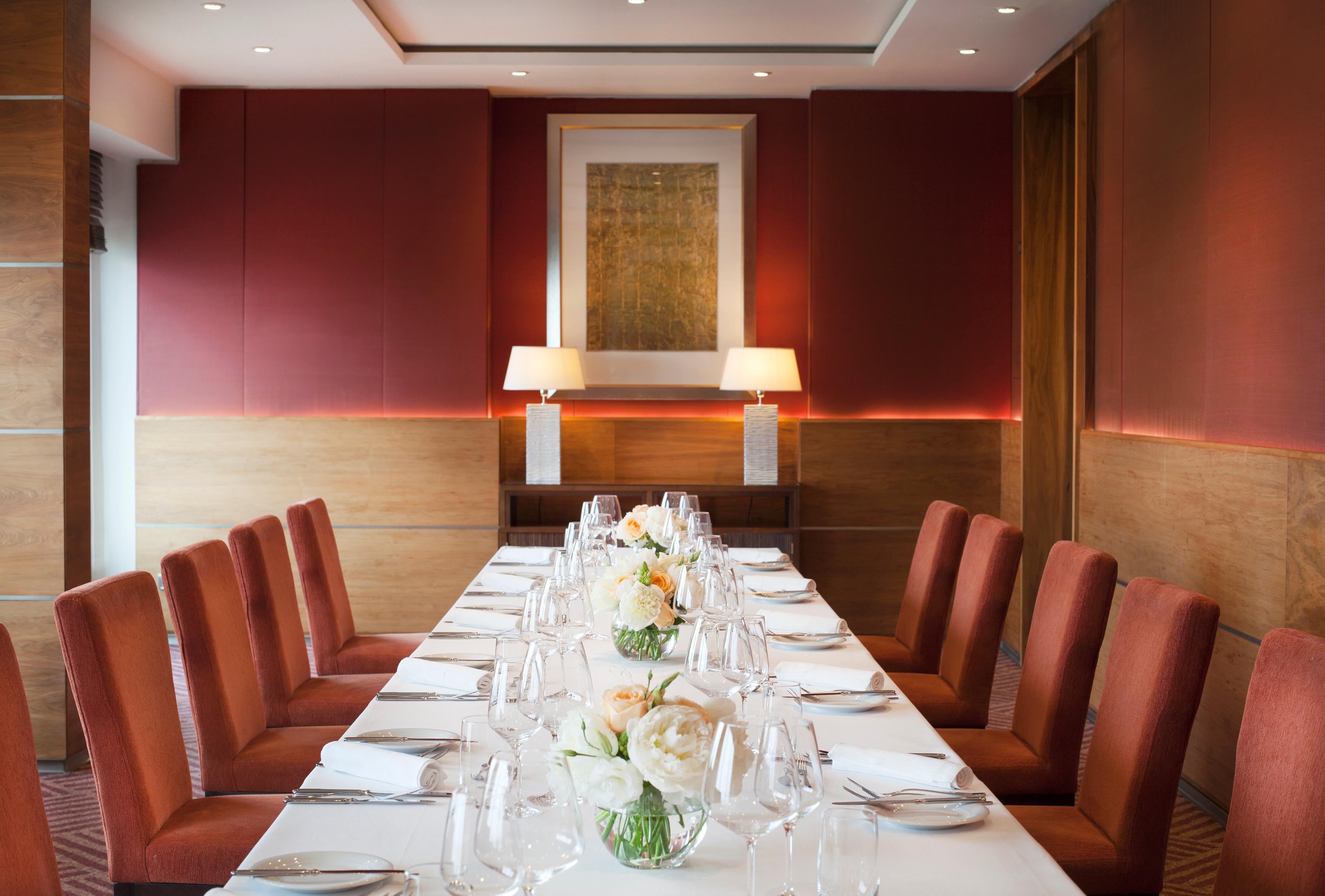 Corinthia Hotel Lisbon