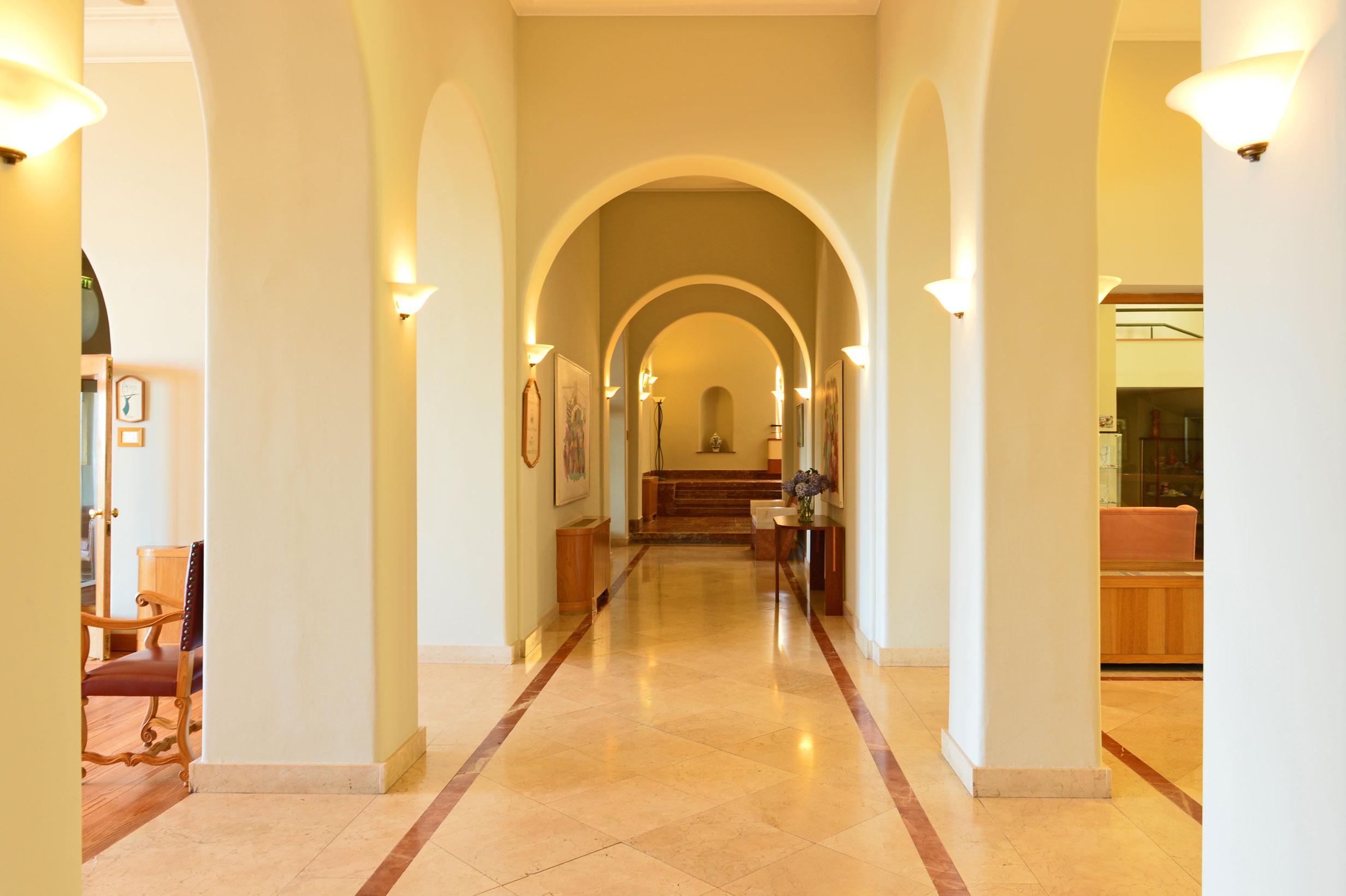 De Hotel Viana do Castelo