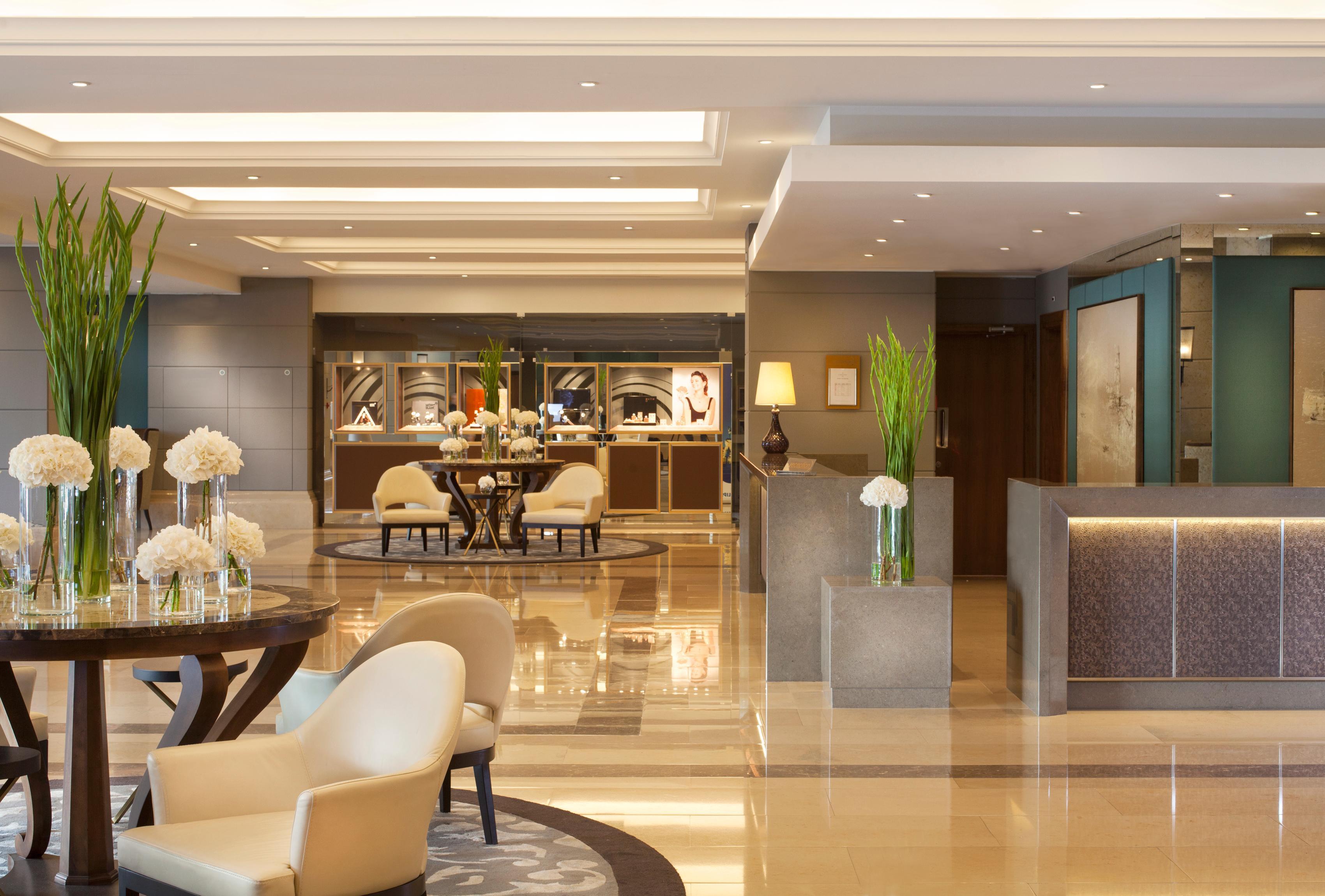 Corinthia Lisbon