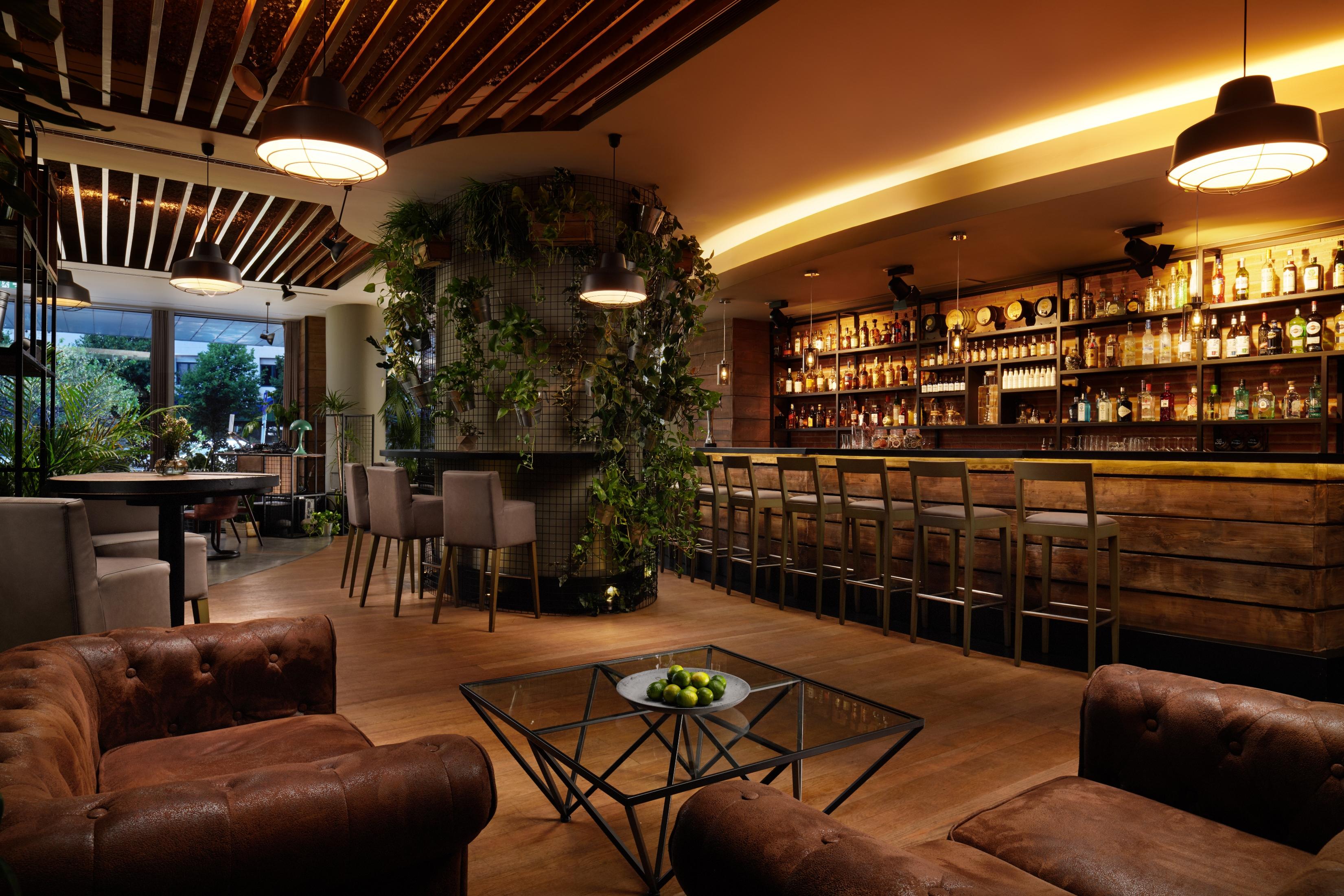 Hotel Corinthia Lisbon