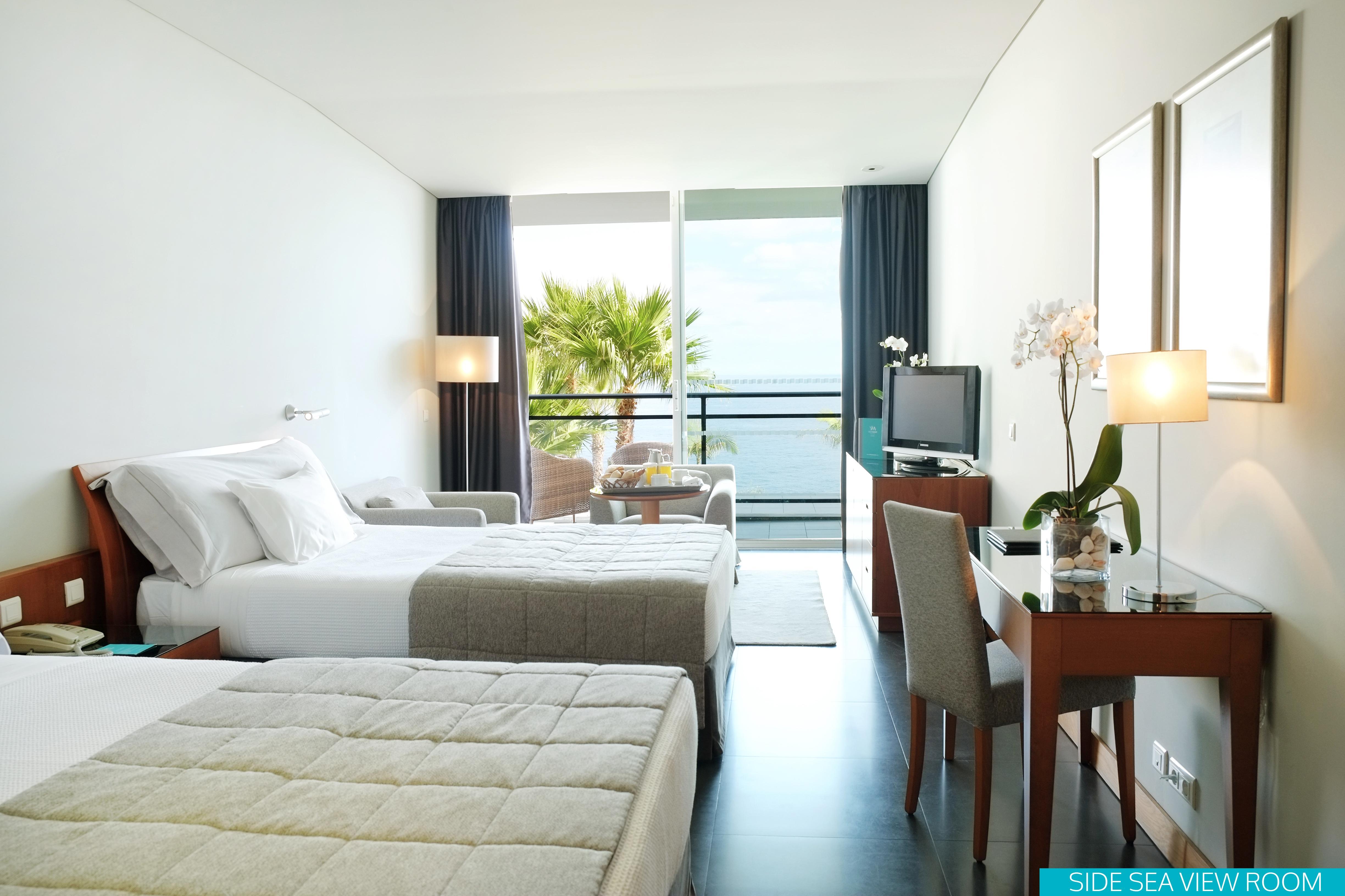 Vidamar Madeira Hotel
