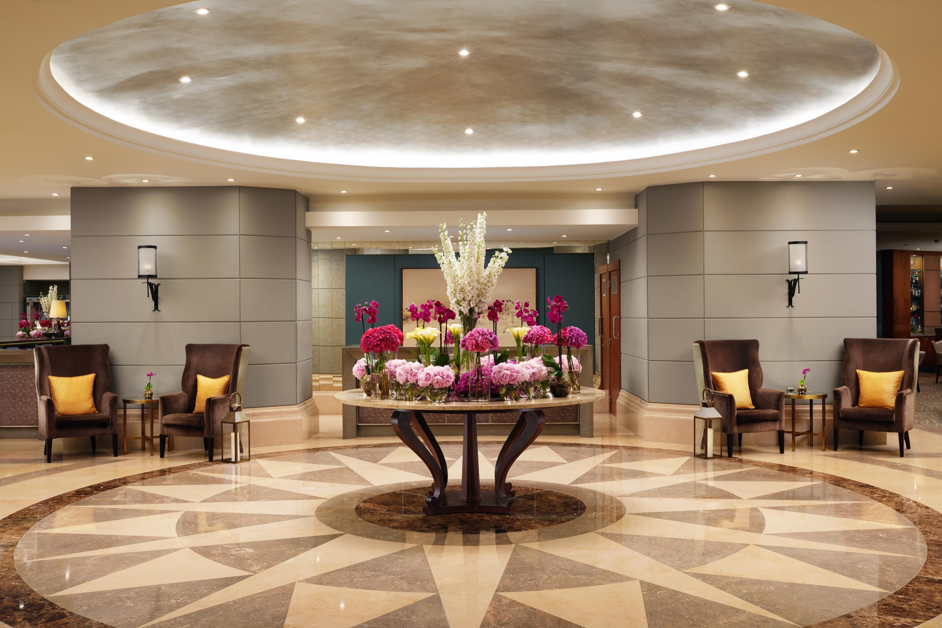 Corinthia