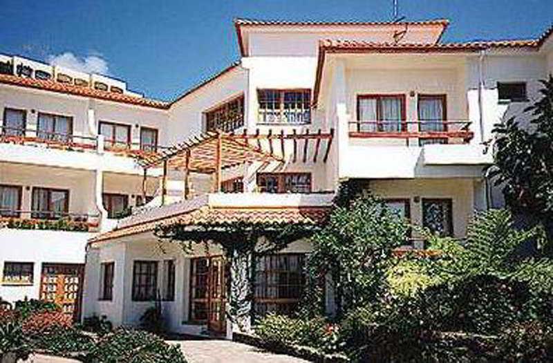 Ventura Aparthotel 3*