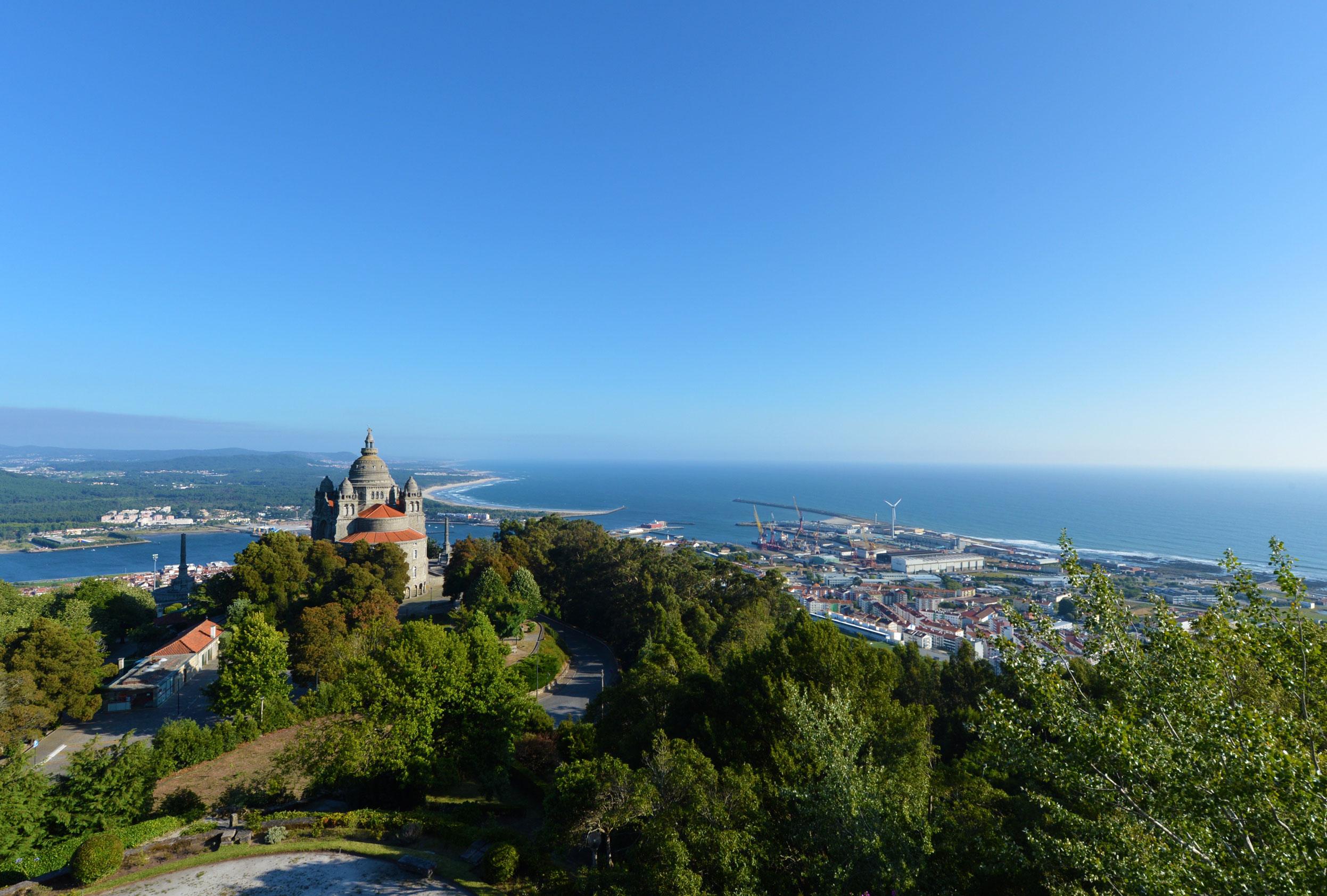 Hotel De Viana do Castelo
