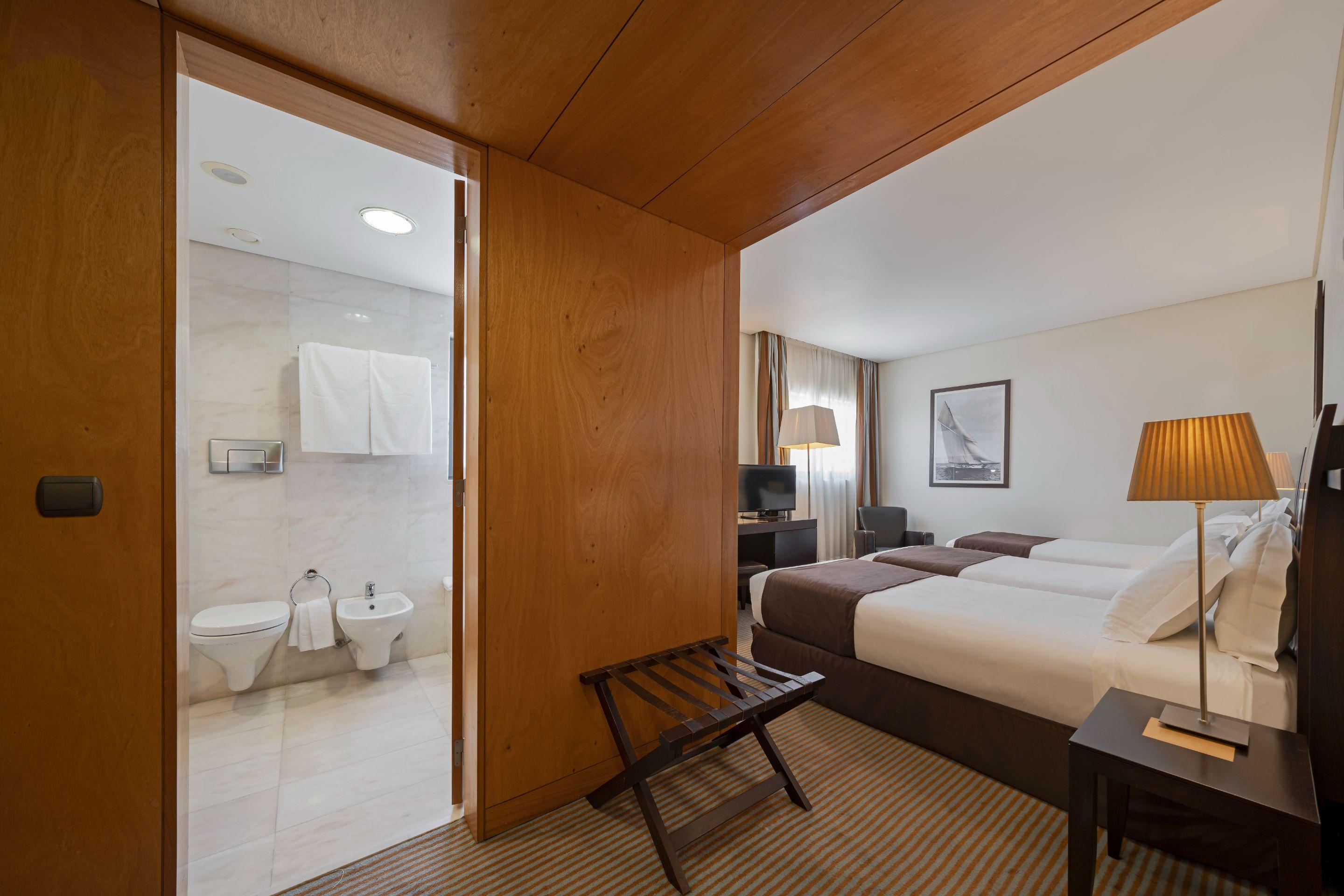 Marina Atlantico 4*