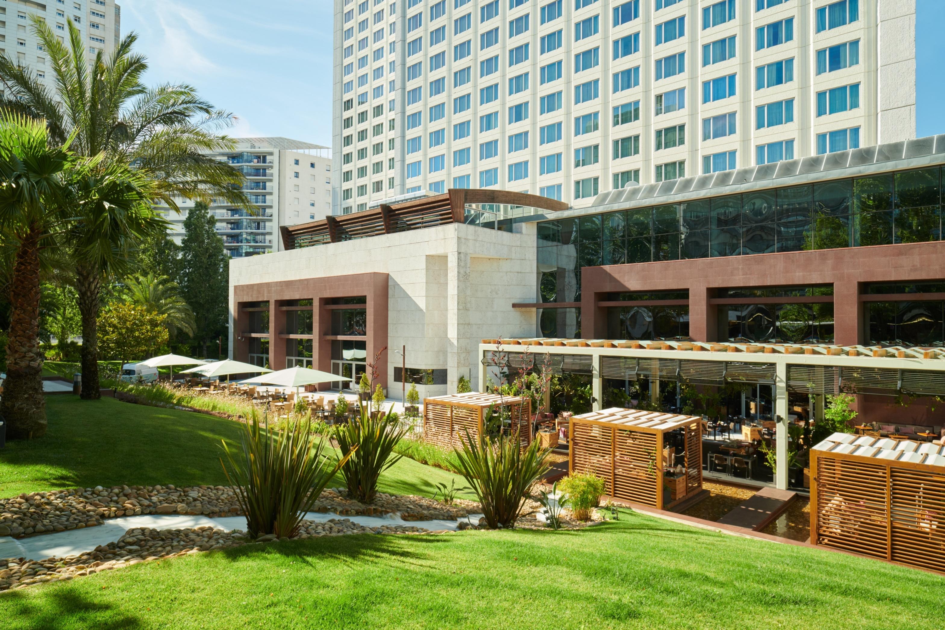 Hotel Corinthia 5*
