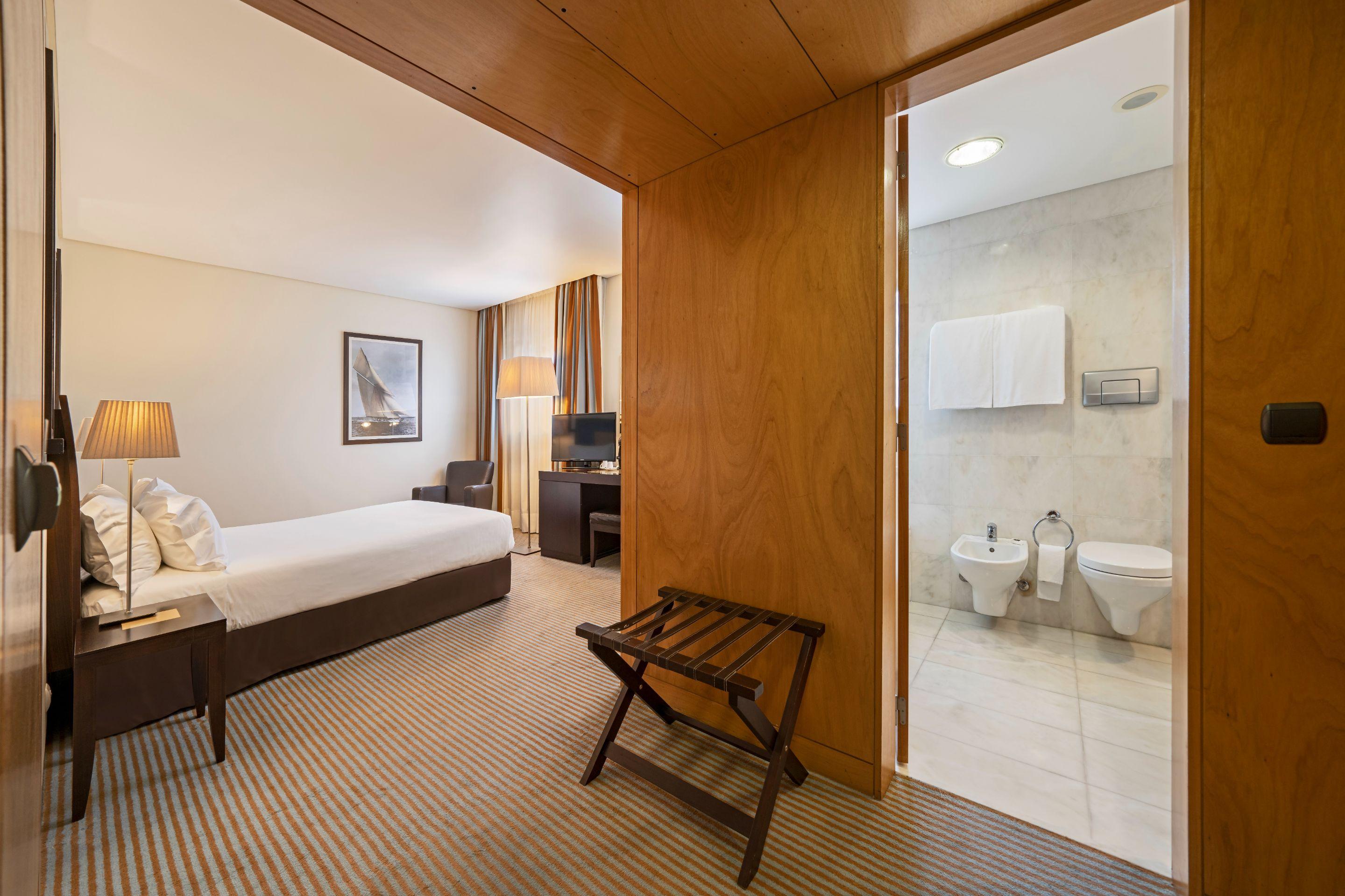 Hotel Marina Atlantico Ponta Delgada - Açores