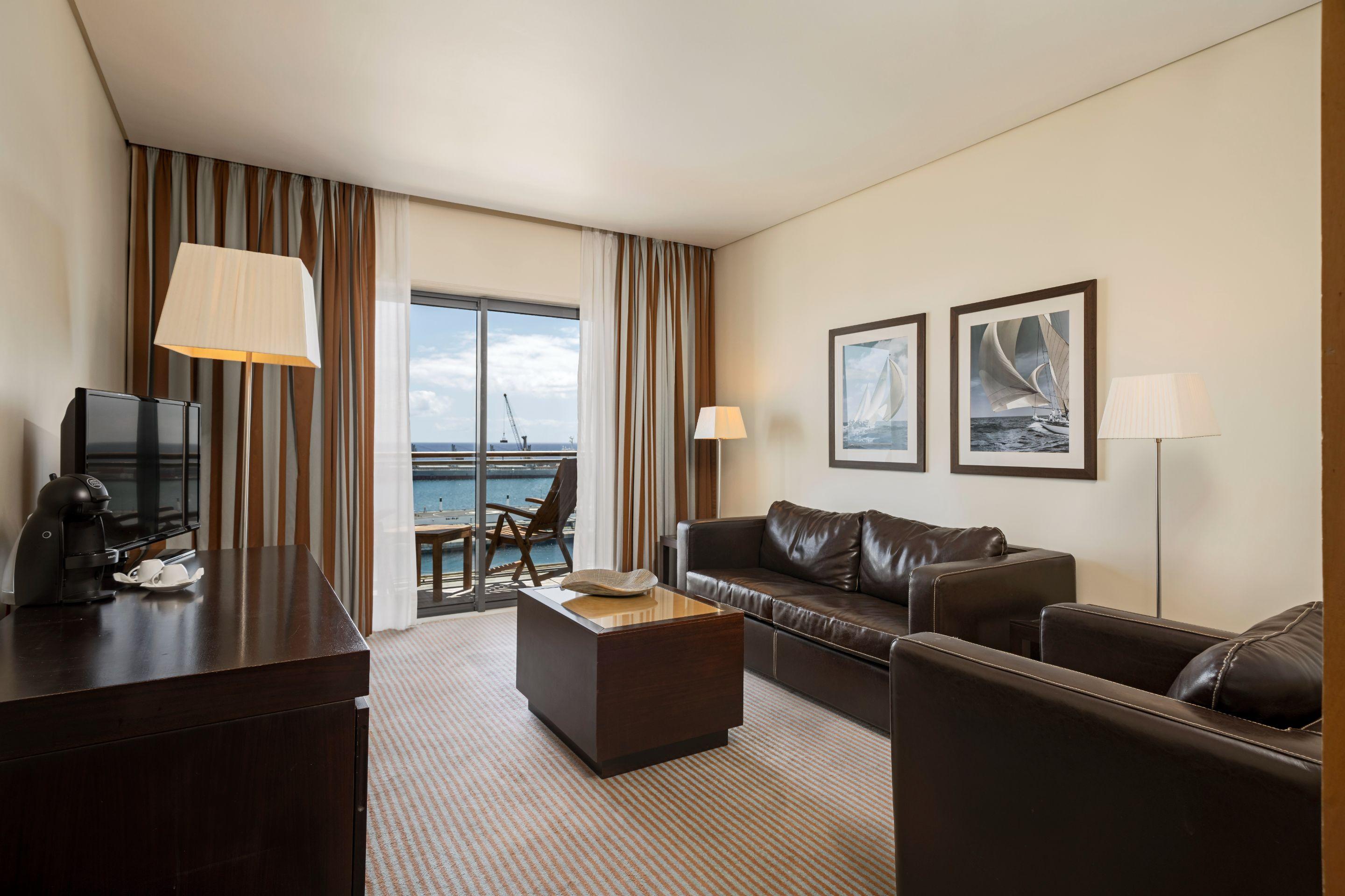 Hotel Marina Atlantico