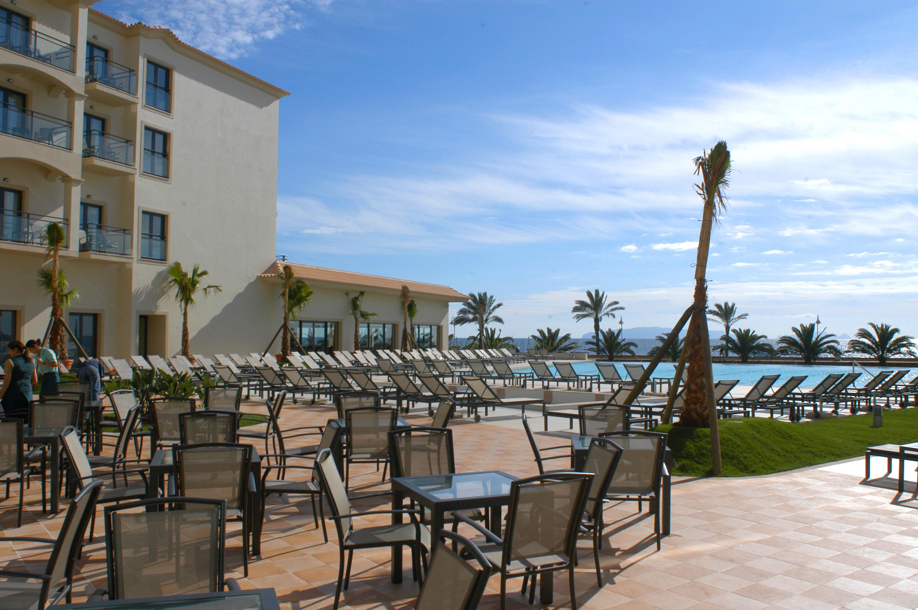 Hotel Gale Santa Cruz 4*