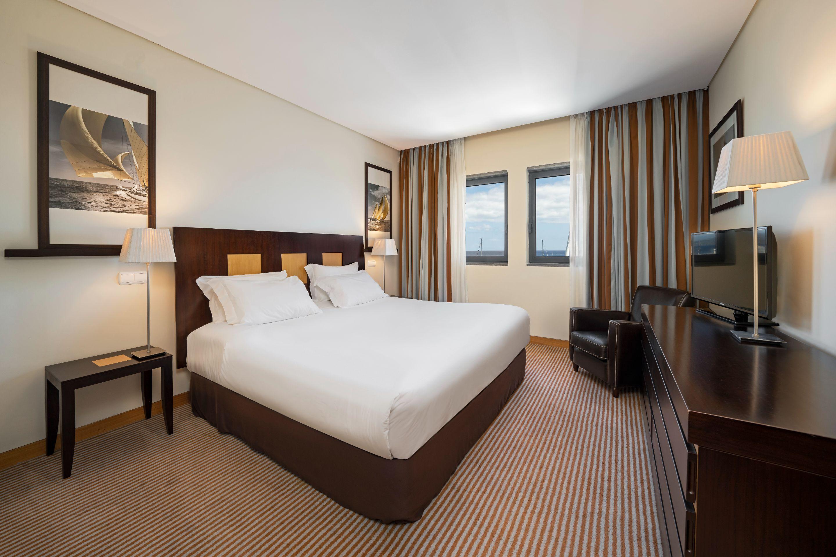 Marina Atlantico Hotel 4*