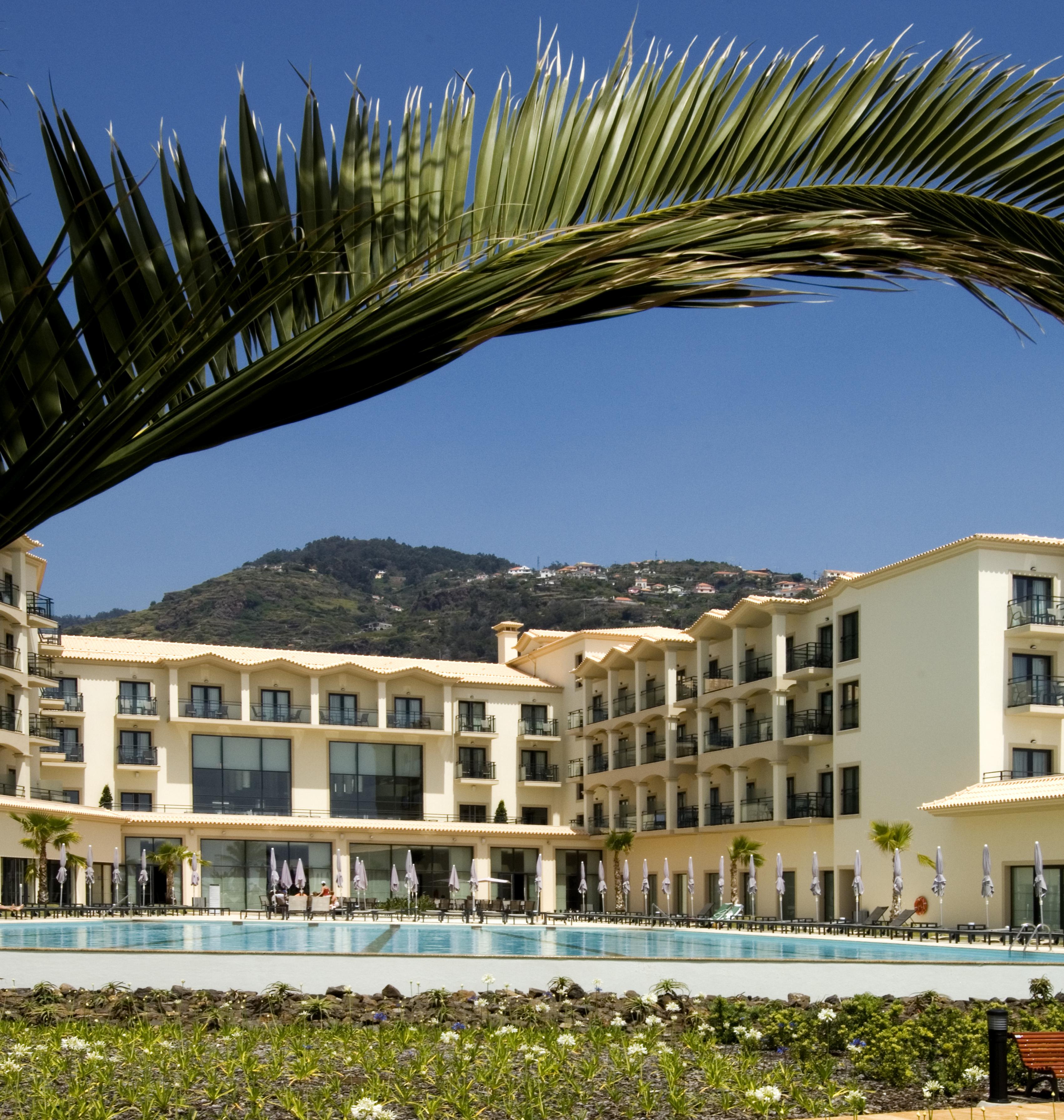 Gale Santa Cruz 4* Santa Cruz (Madeira)