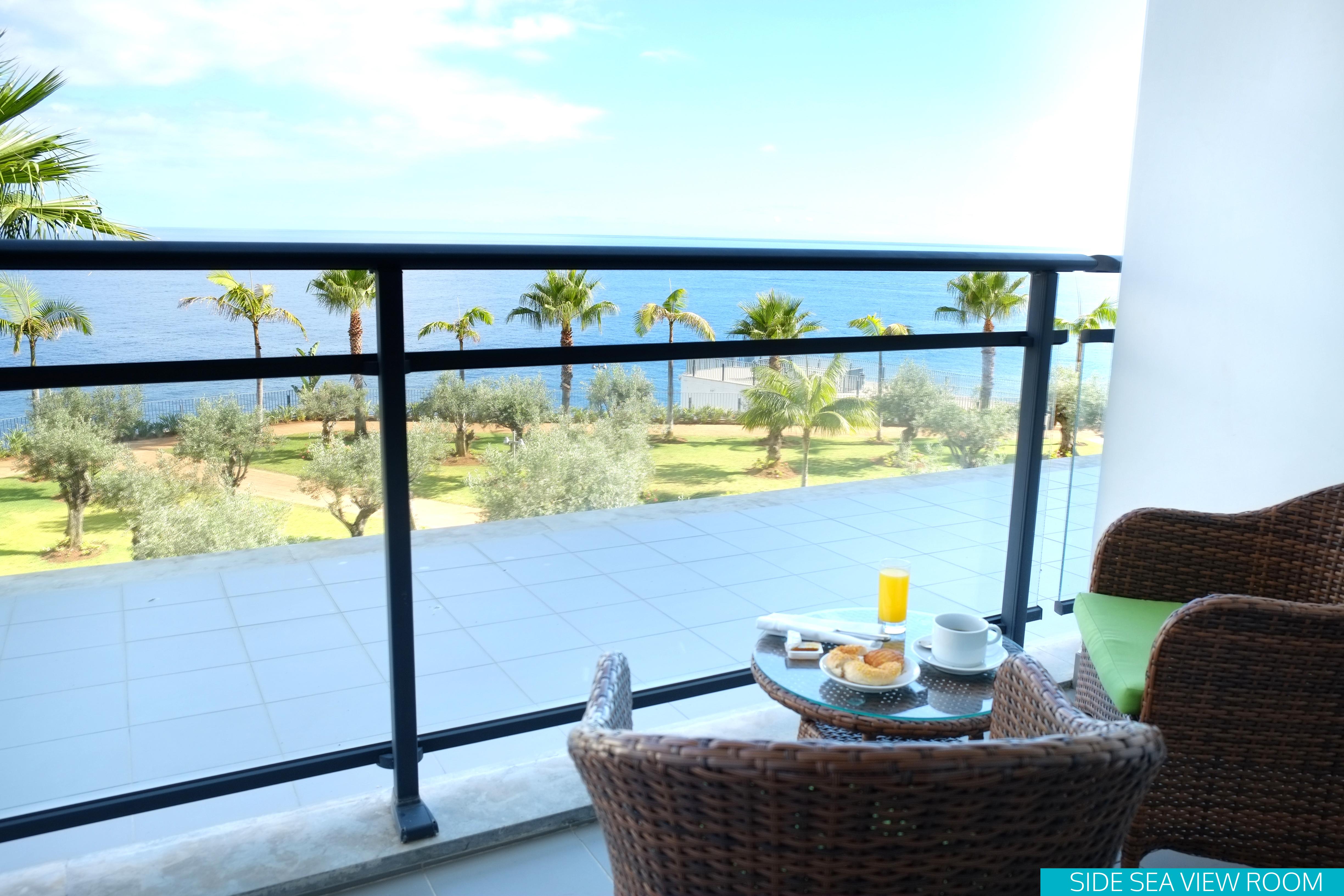Vidamar Madeira Hotel