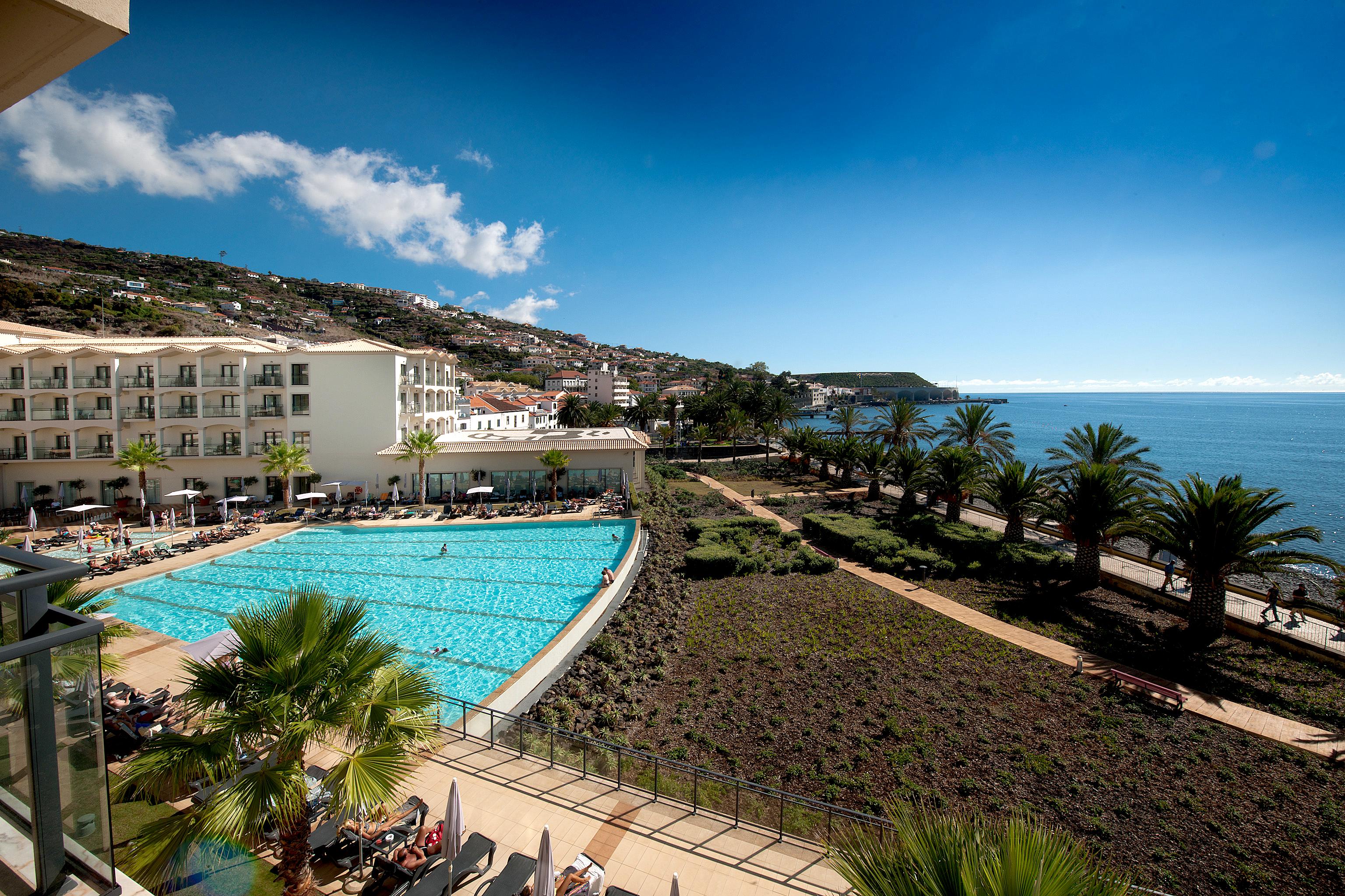 Gale Santa Cruz Hotel Santa Cruz (Madeira)