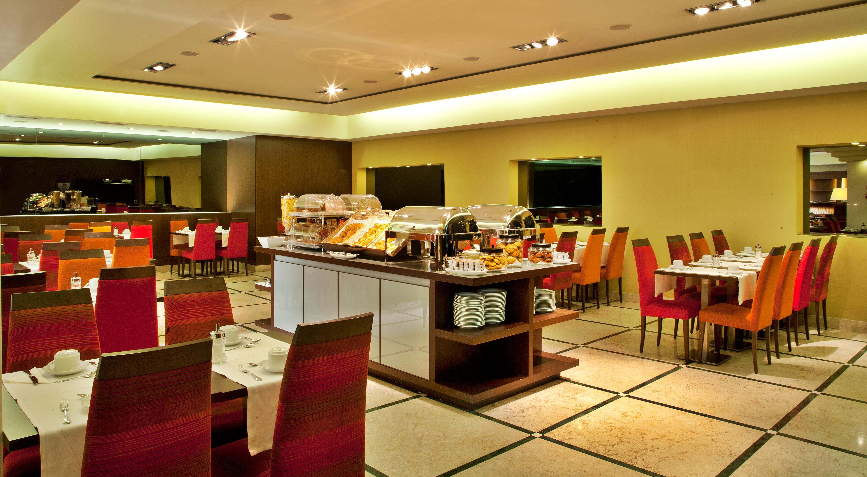Turim Iberia Hotel 4*