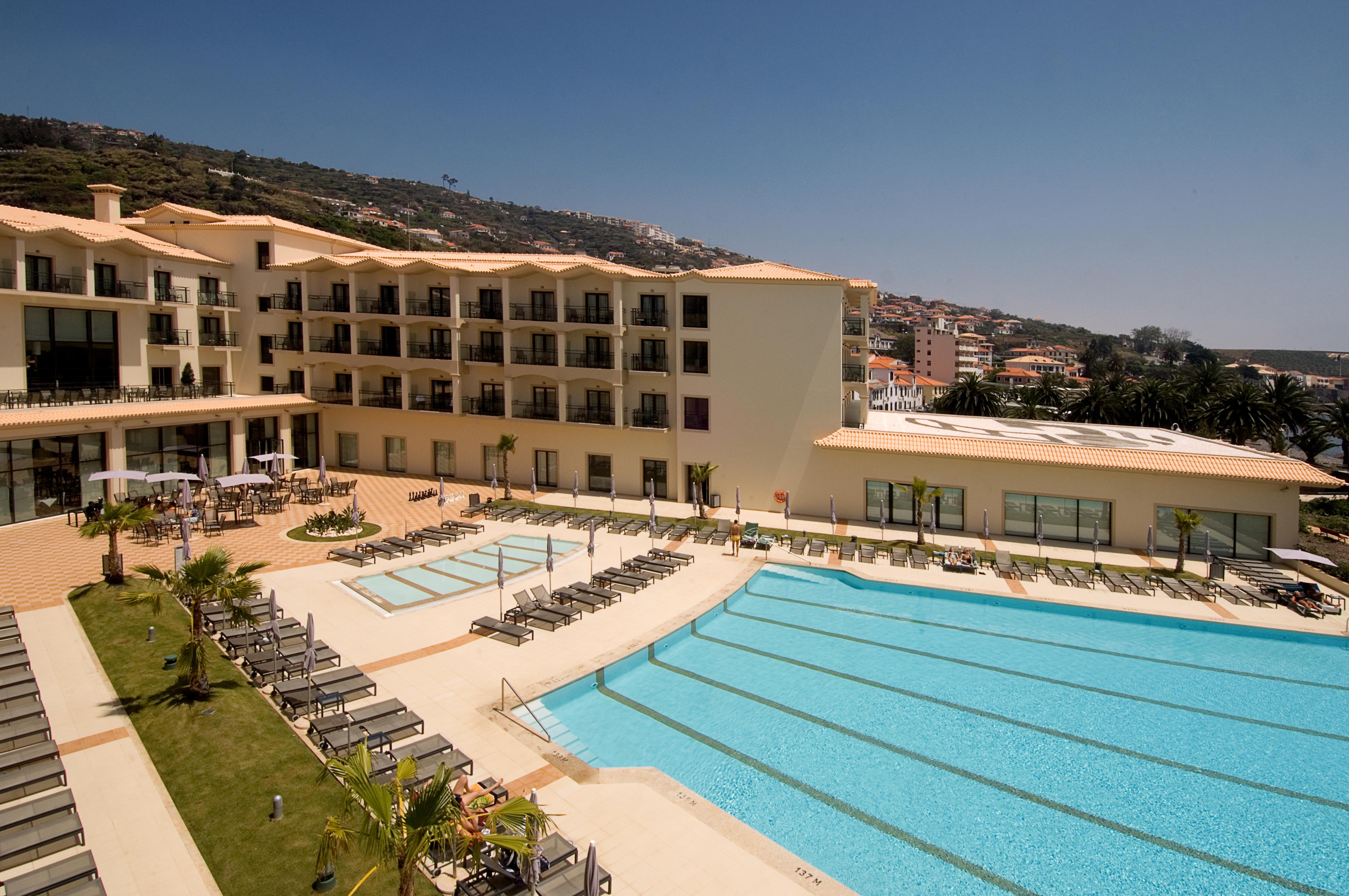 Gale Santa Cruz Hotel Santa Cruz (Madeira)