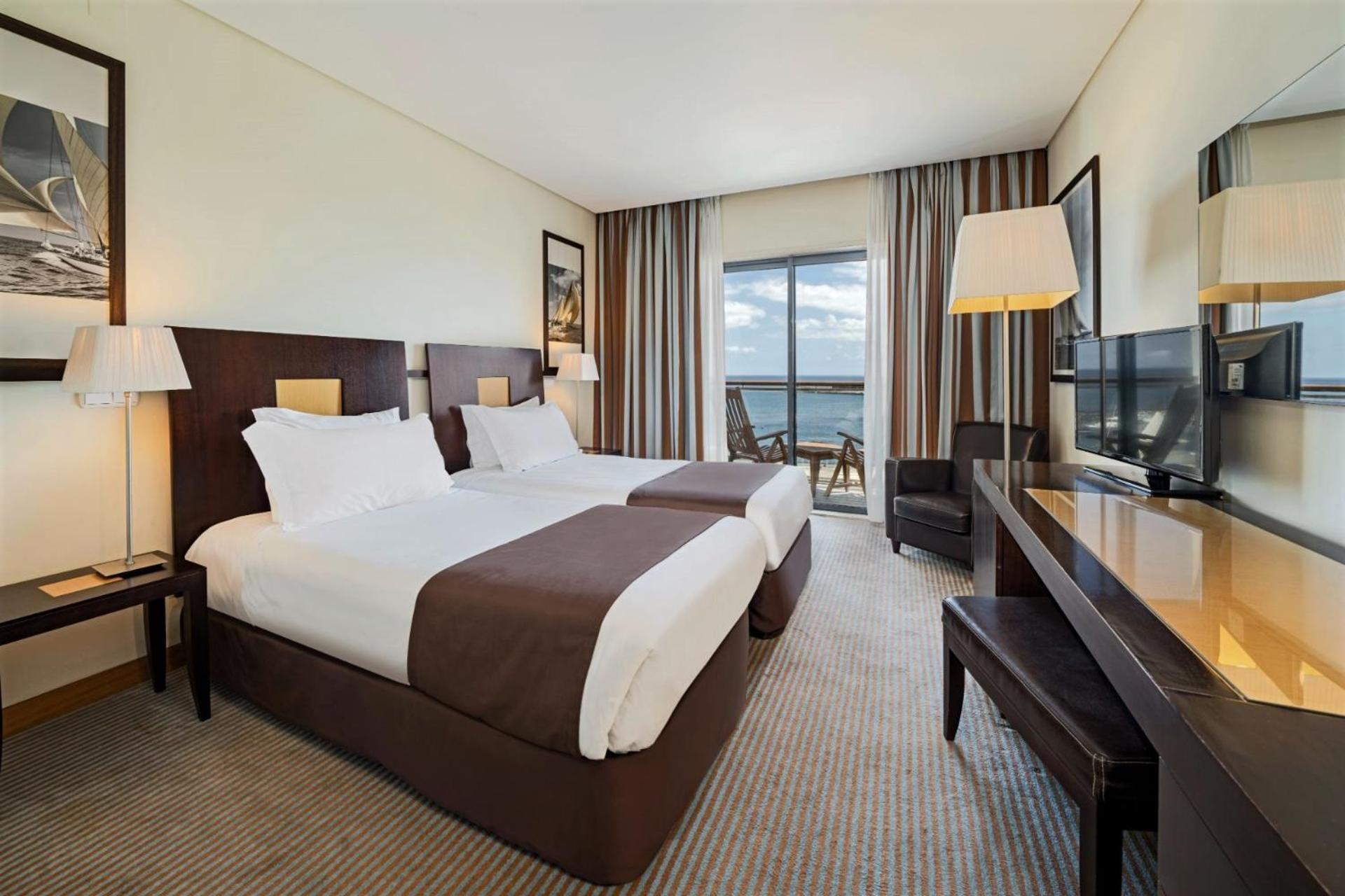 Hotel Marina Atlantico Ponta Delgada (Sao Miguel)