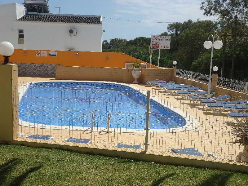 Guest house Torre Velha Al Albufeira