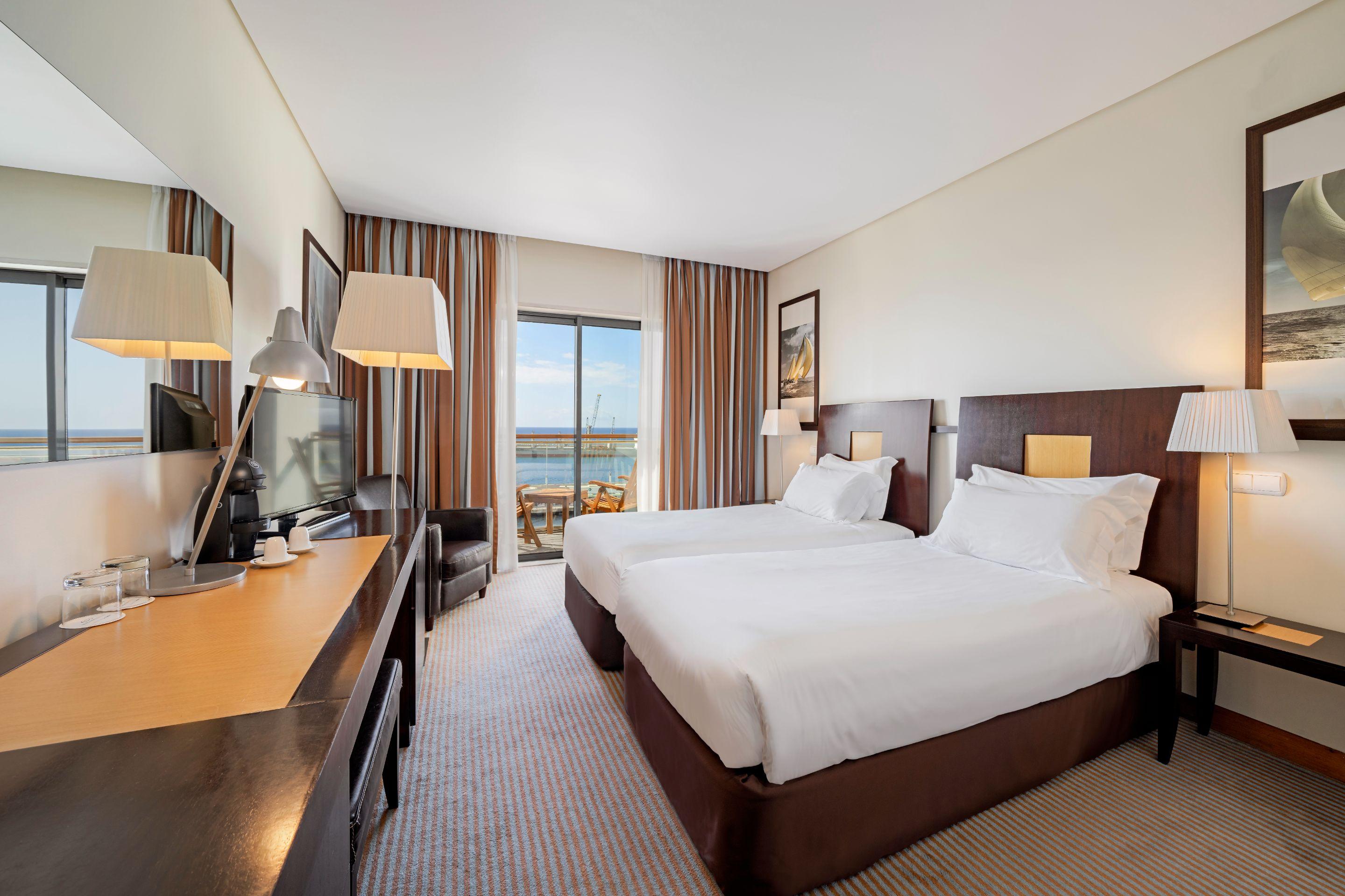 Marina Atlantico Hotel