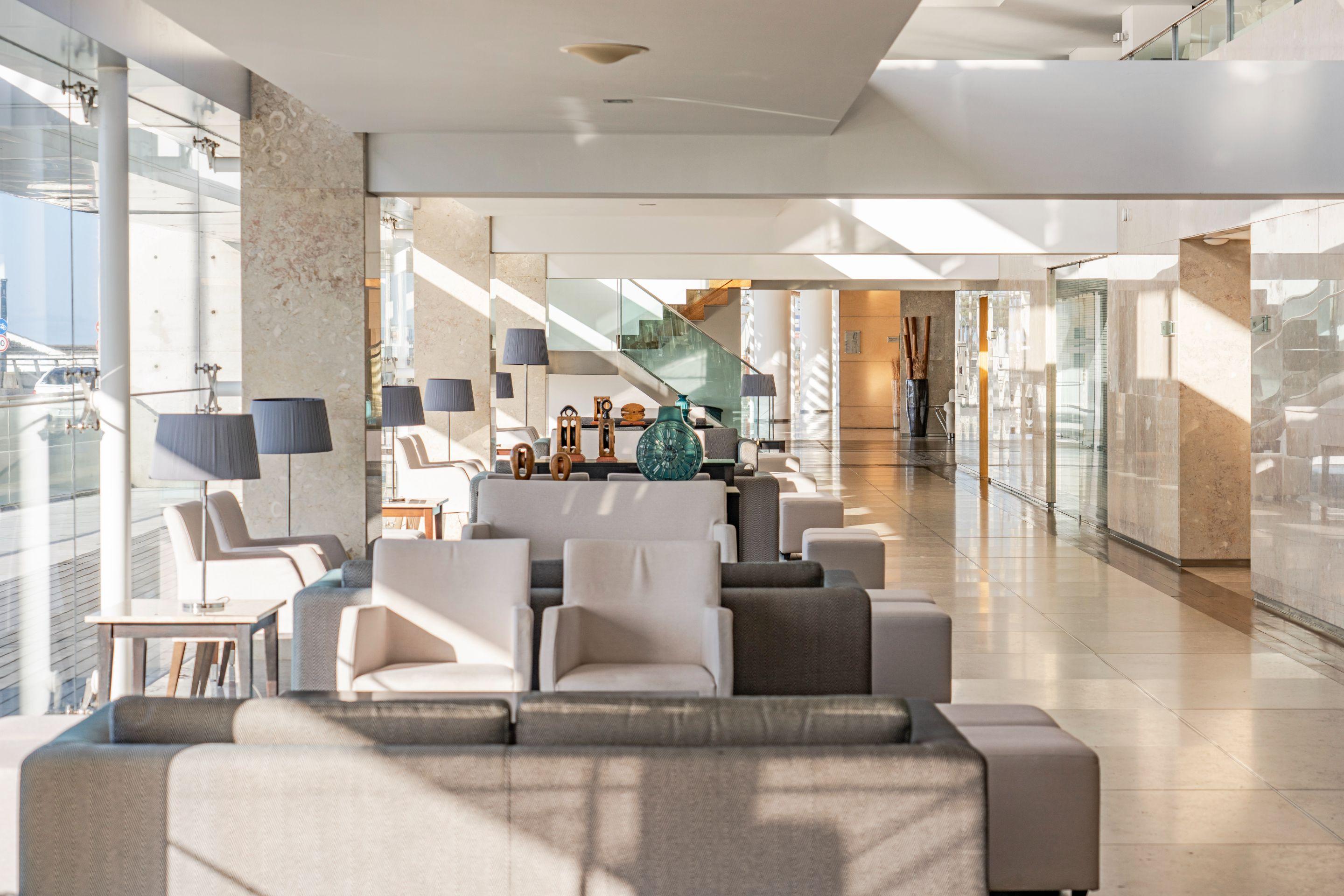 Hotel Marina Atlantico Ponta Delgada - Açores