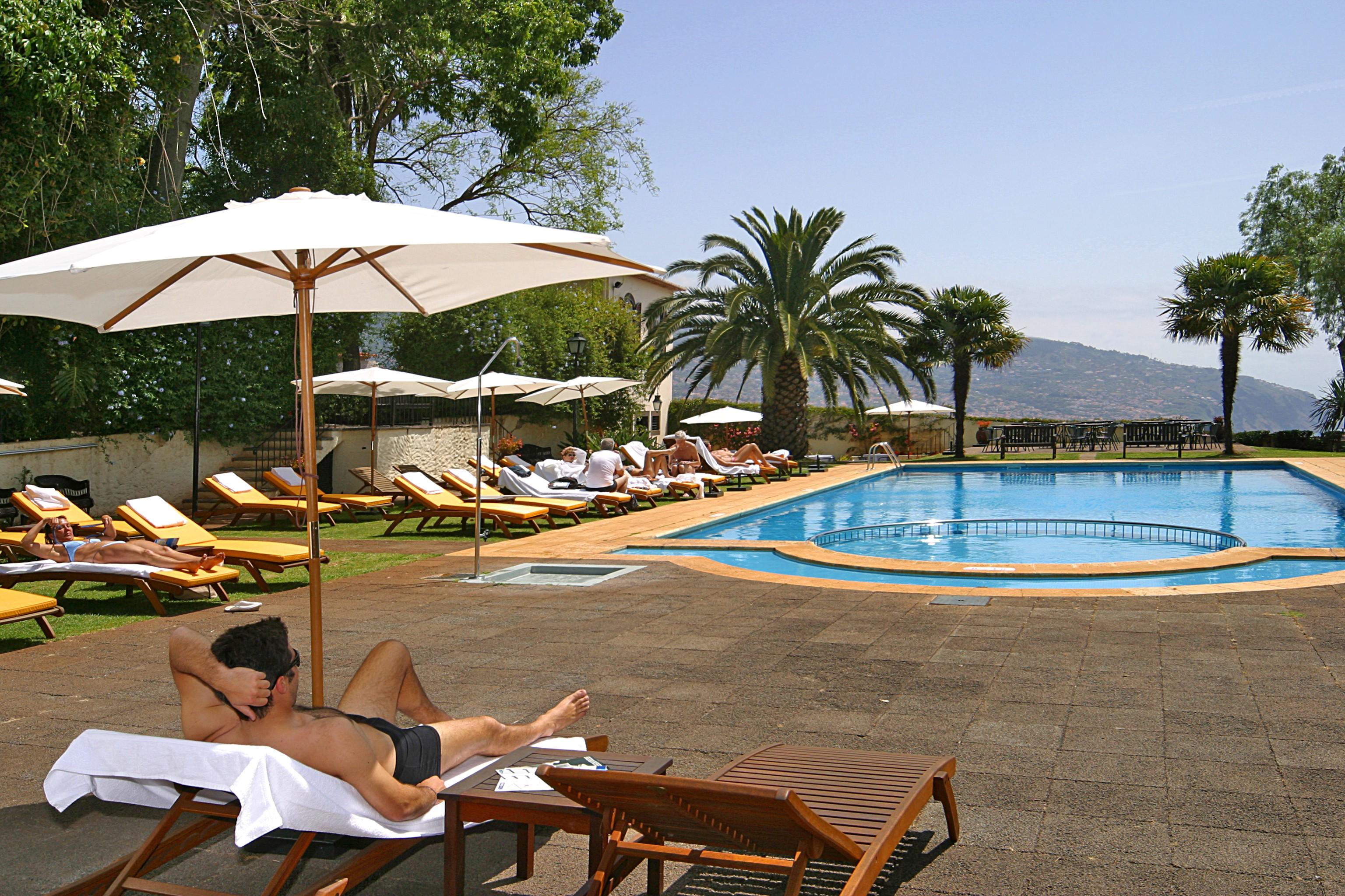 Quinta Da Bela Vista Hotel 5*