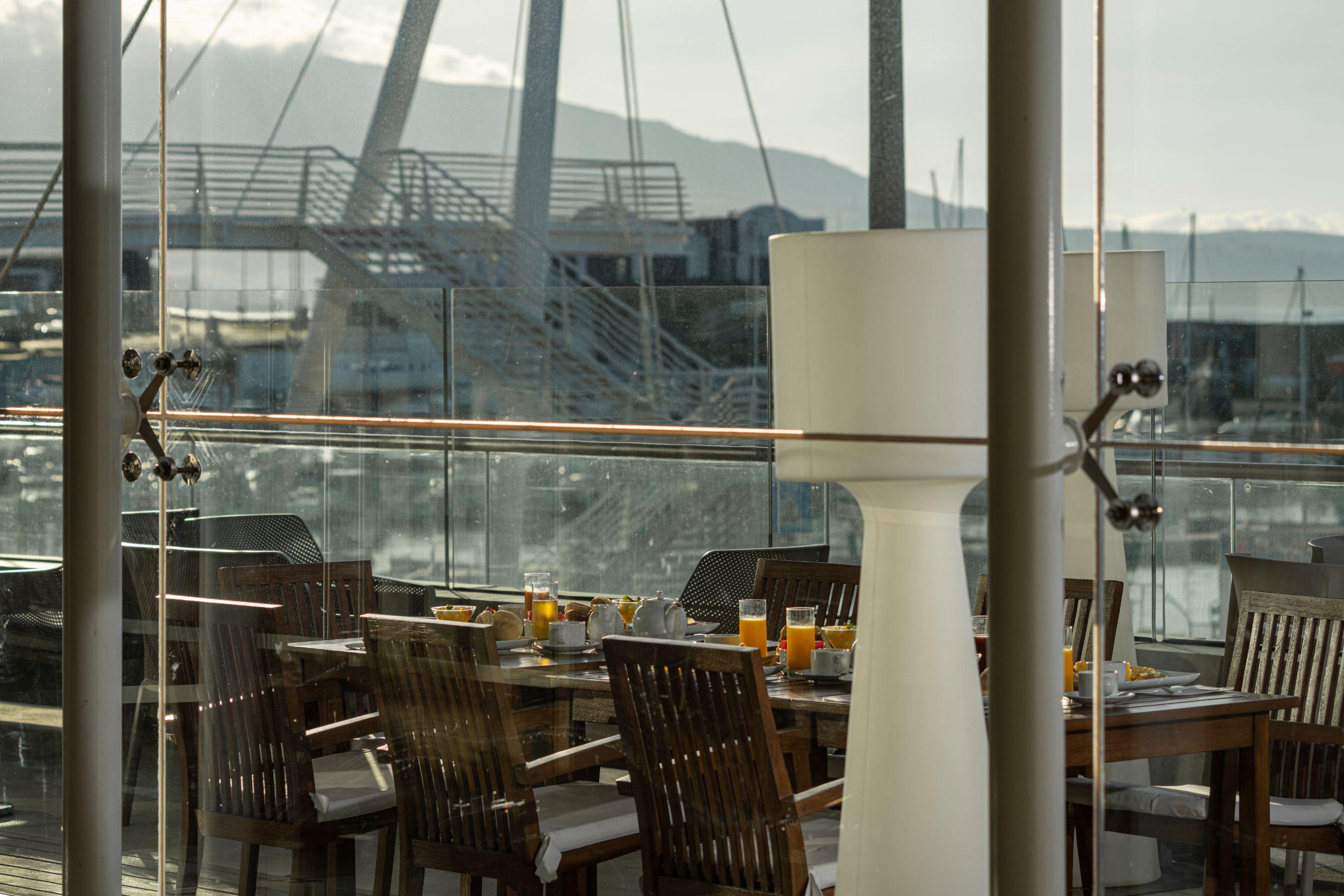 Marina Atlantico 4* Ponta Delgada (Sao Miguel)