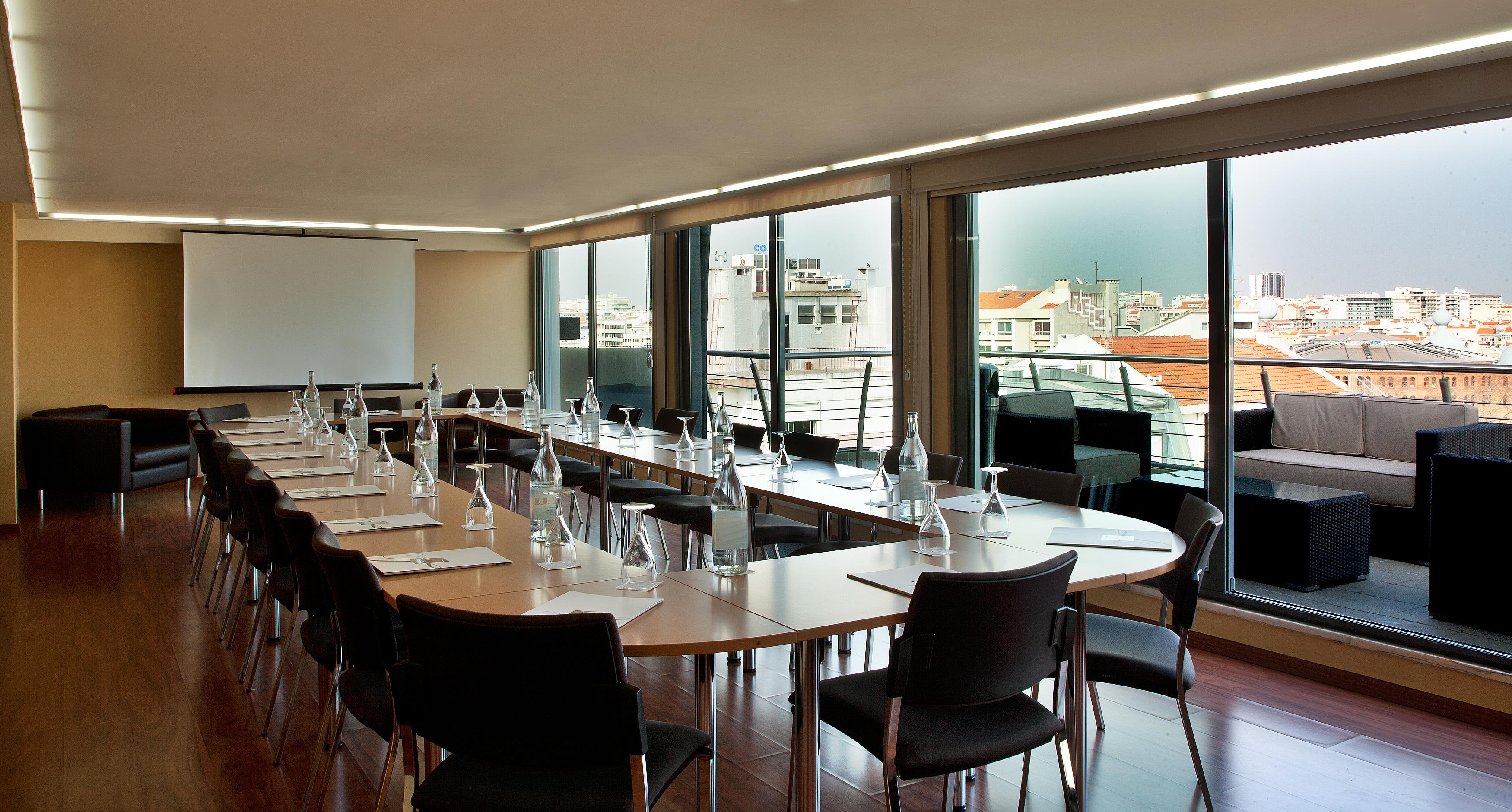 Hotel Turim Iberia 4*