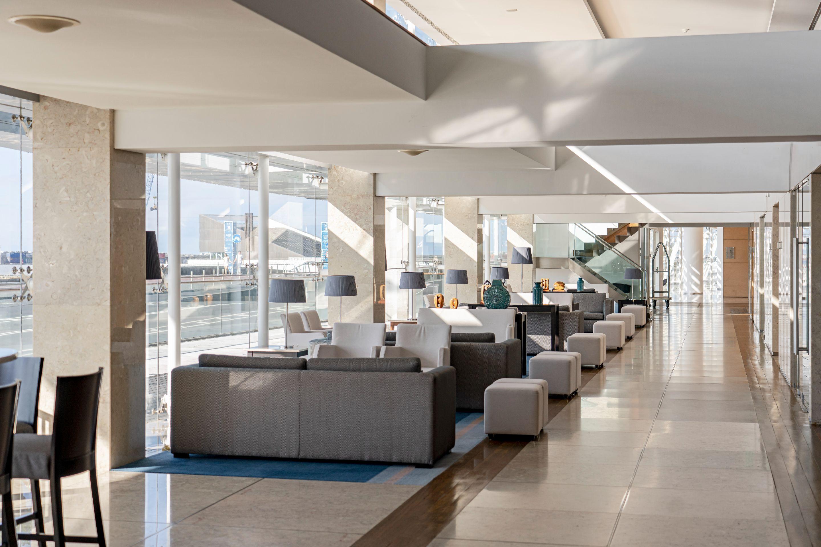Hotel Marina Atlantico Ponta Delgada (Sao Miguel)