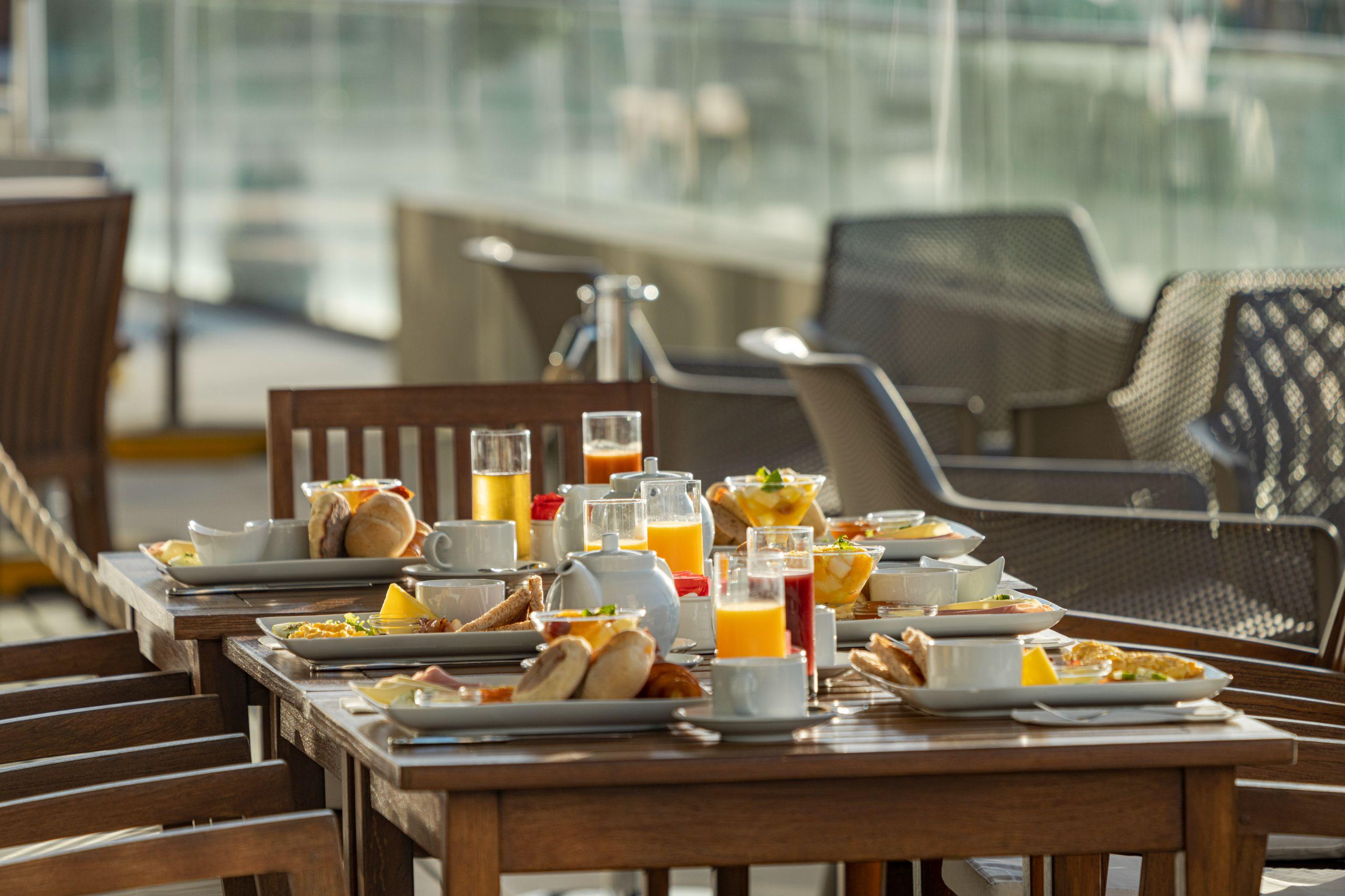 Marina Atlantico Hotel 4*