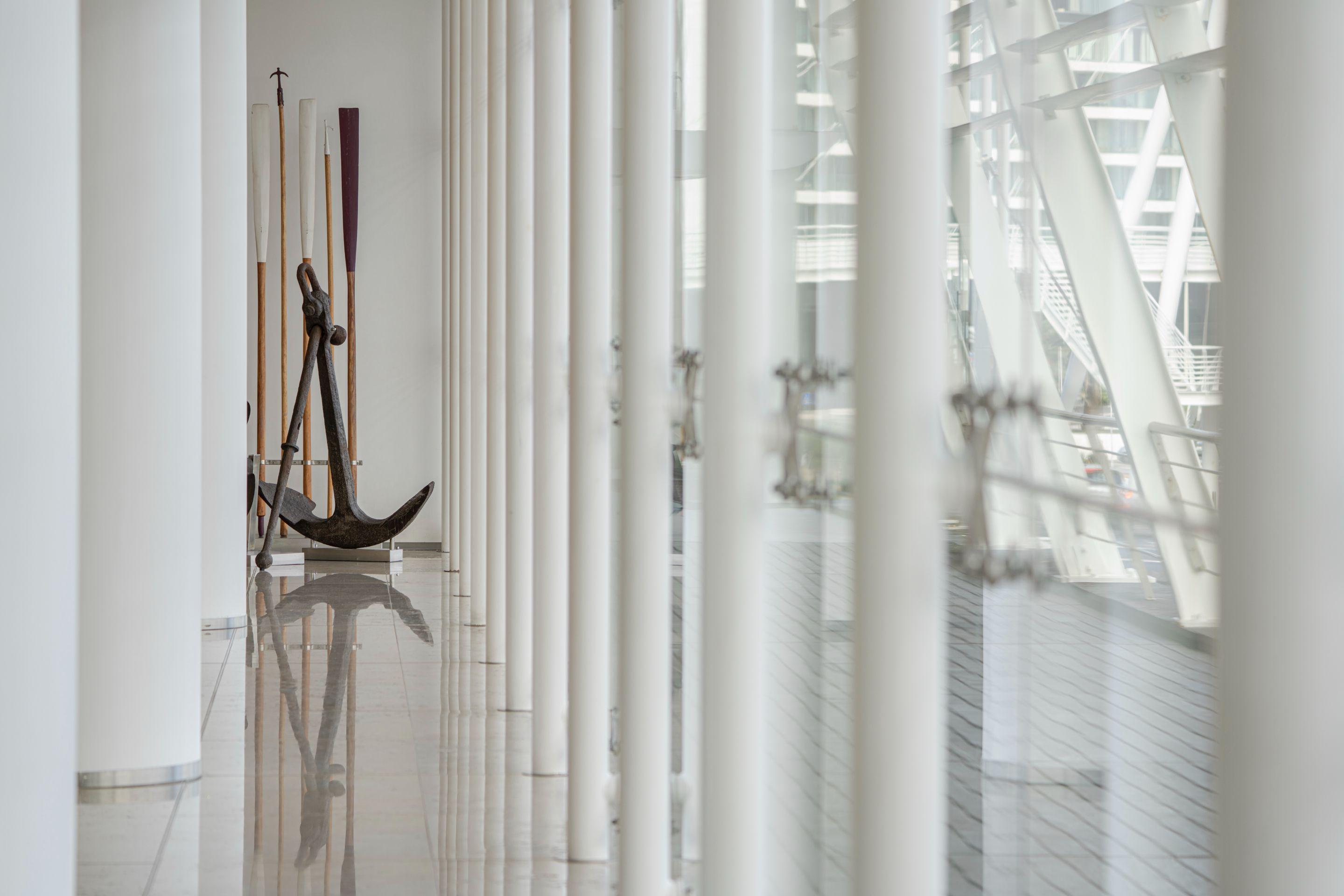Marina Atlantico Hotel 4*