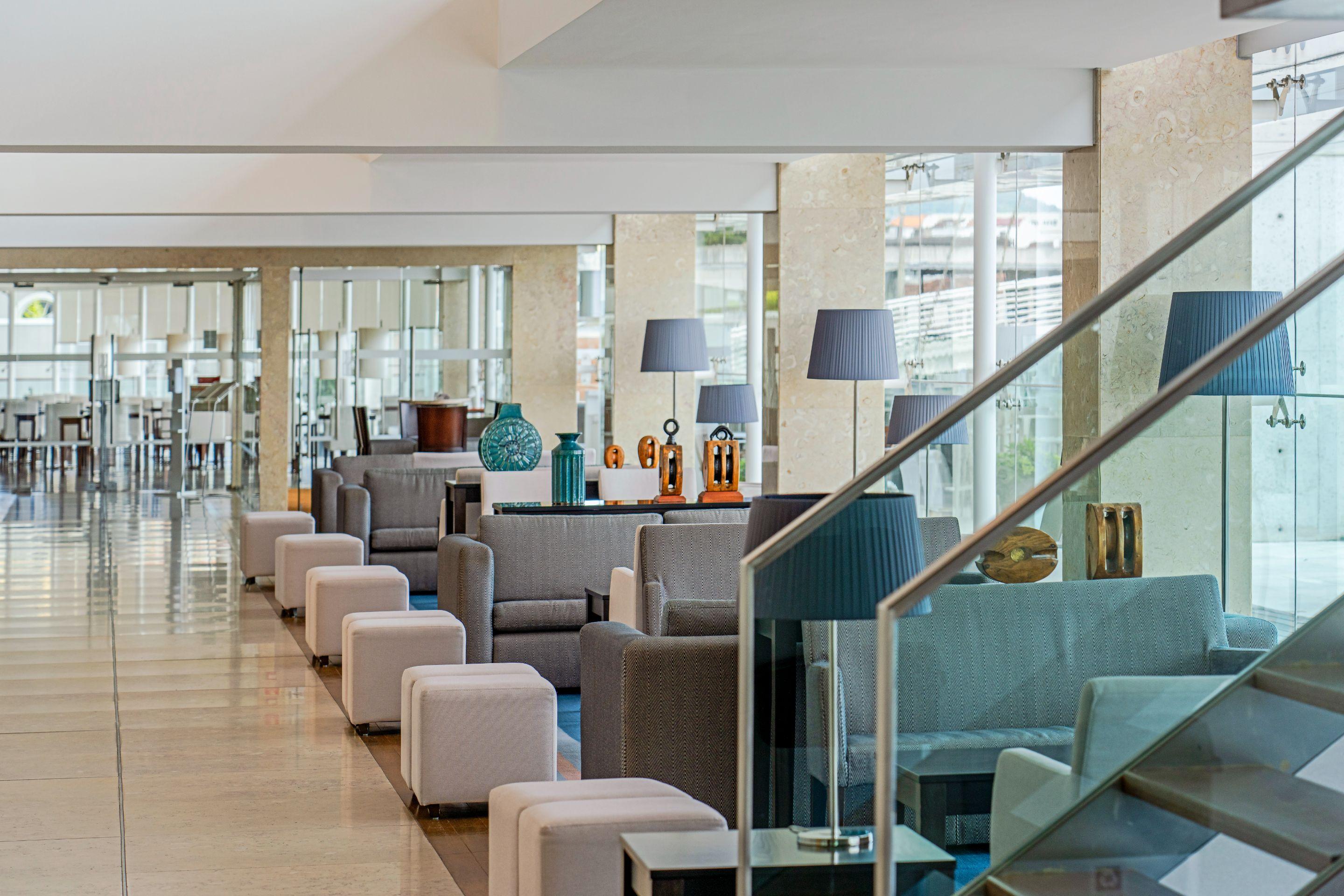 Marina Atlantico Hotel 4*