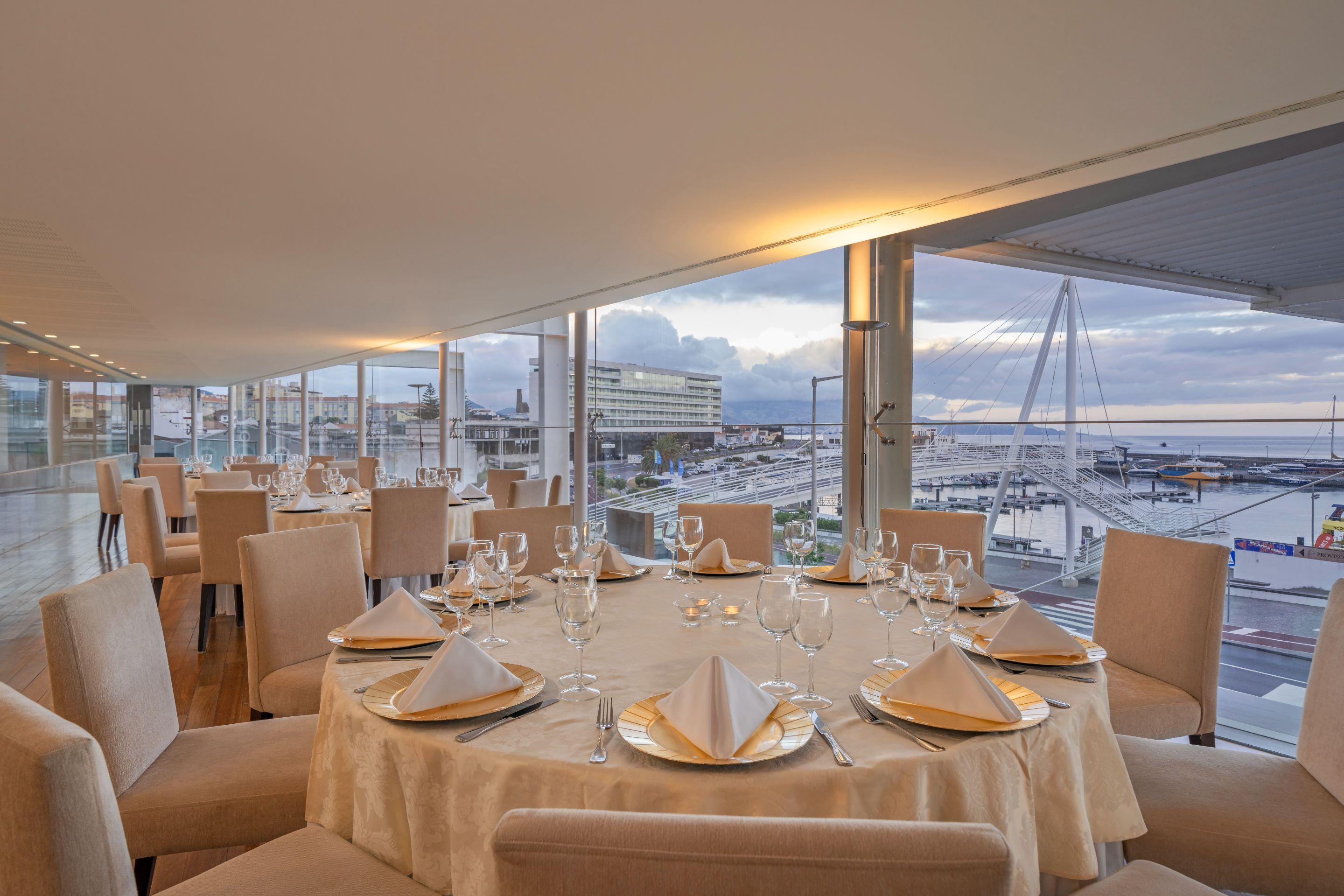 Hotel Marina Atlantico 4*