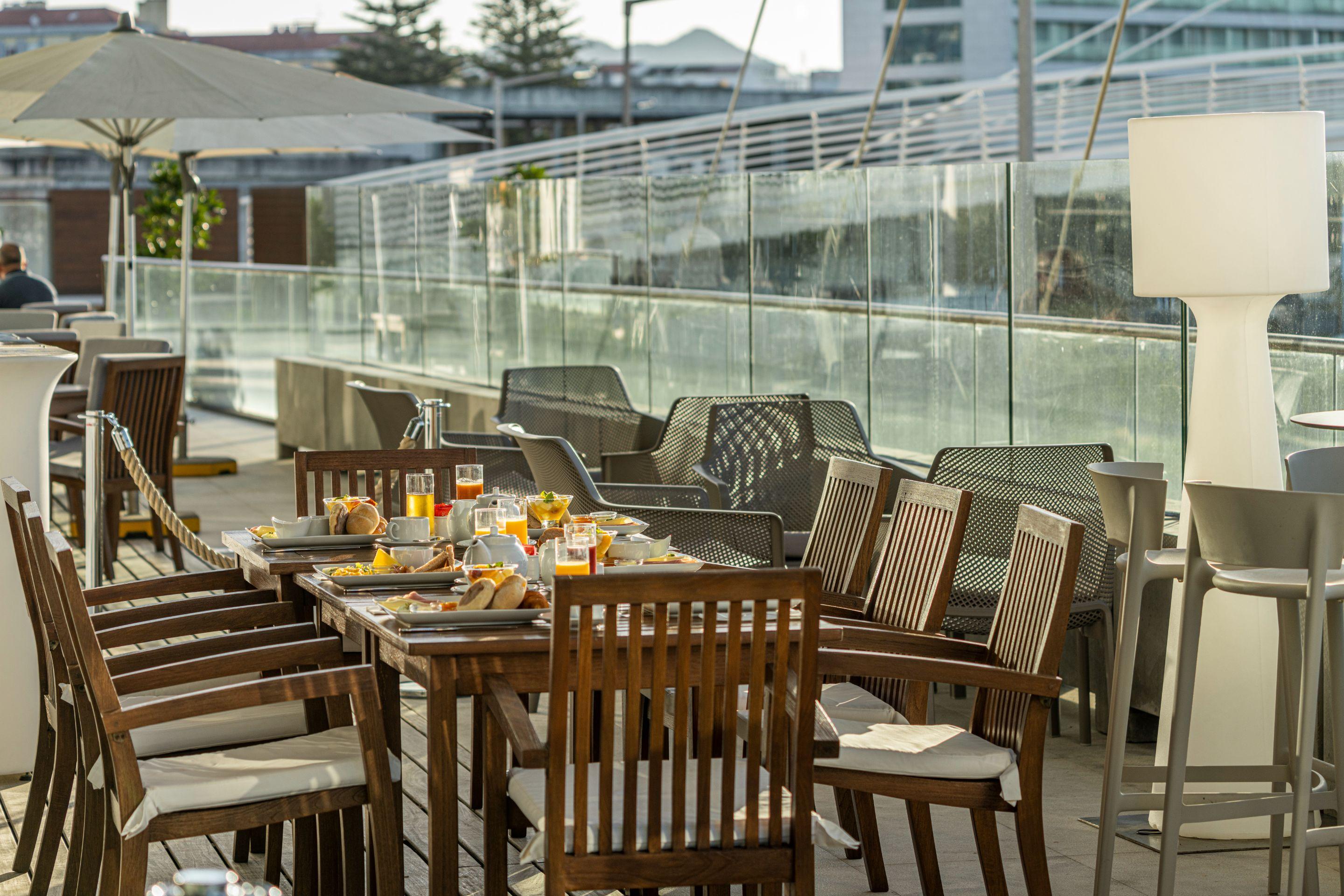 Marina Atlantico 4*
