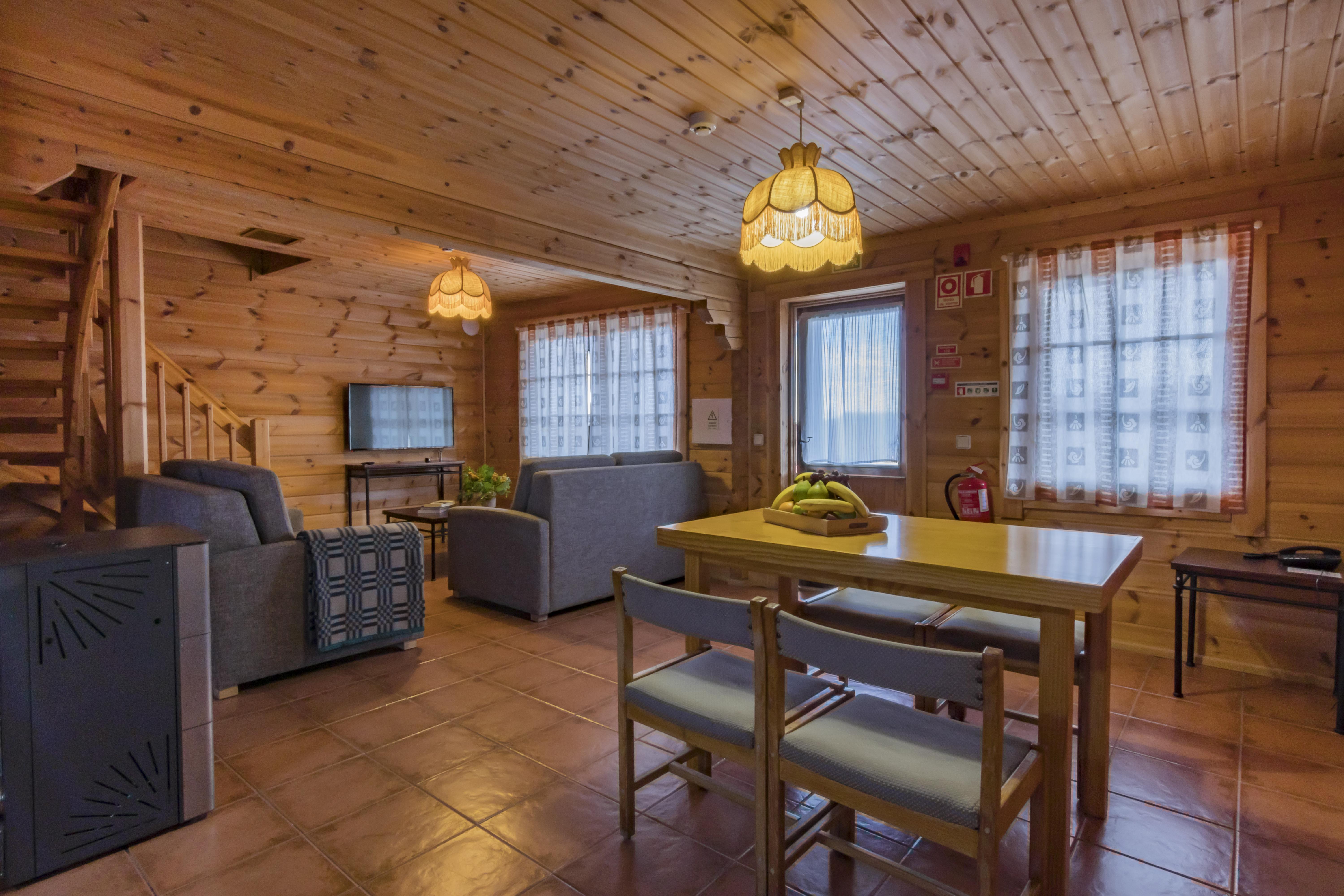 Luna Serra Da Estrela Hotel 4*